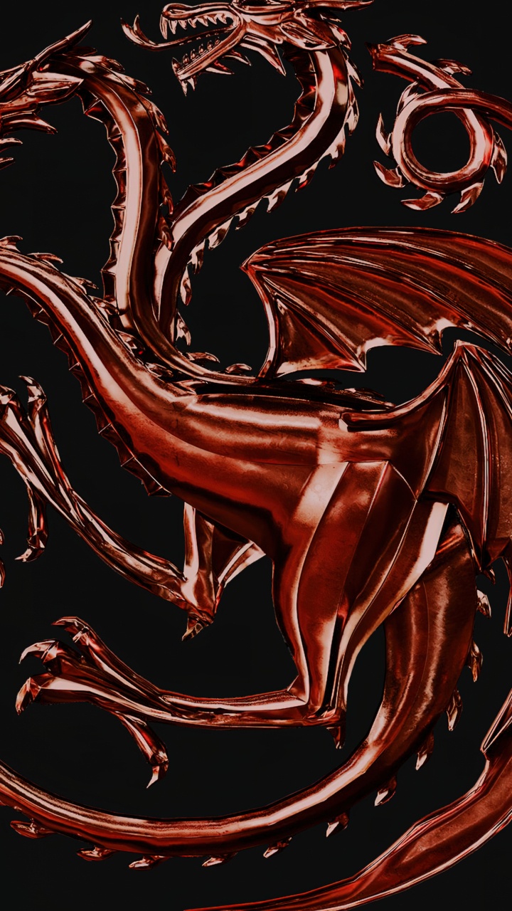 Princesa Rhaenyra Targaryen, HBO, Casa Targaryen, Poniente, Precuela. Wallpaper in 720x1280 Resolution