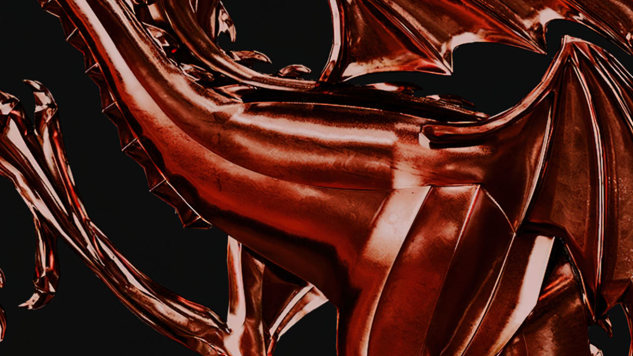 Princesse Rhaenyra Targaryen, HBO, Maison Targaryen, Westeros, Préquelle. Wallpaper in 1280x720 Resolution