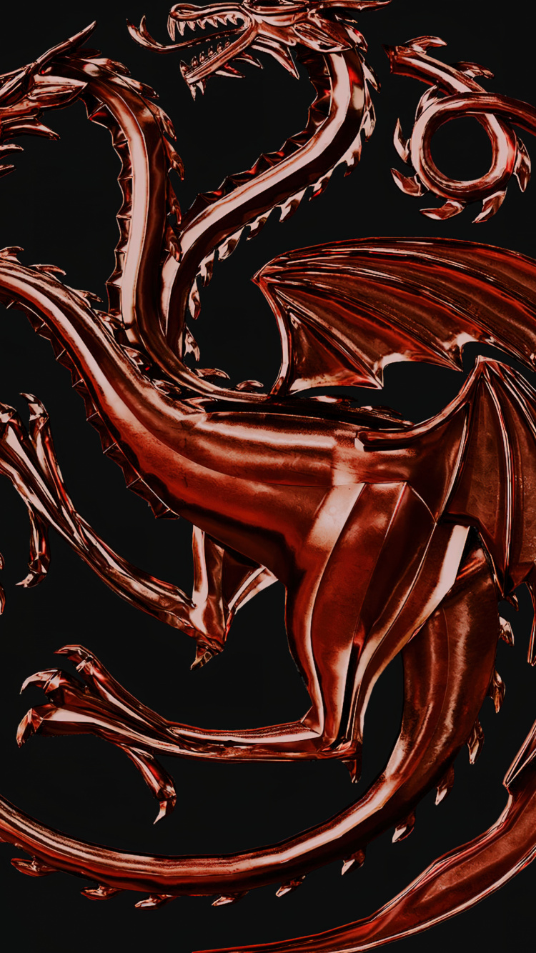 Prinzessin Rhaenyra Targaryen, HBO, Haus Targaryen, Westeros, Prequel. Wallpaper in 750x1334 Resolution