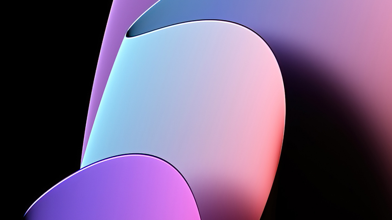 Licht, Purpur, Pink, Veilchen, Magenta. Wallpaper in 1280x720 Resolution