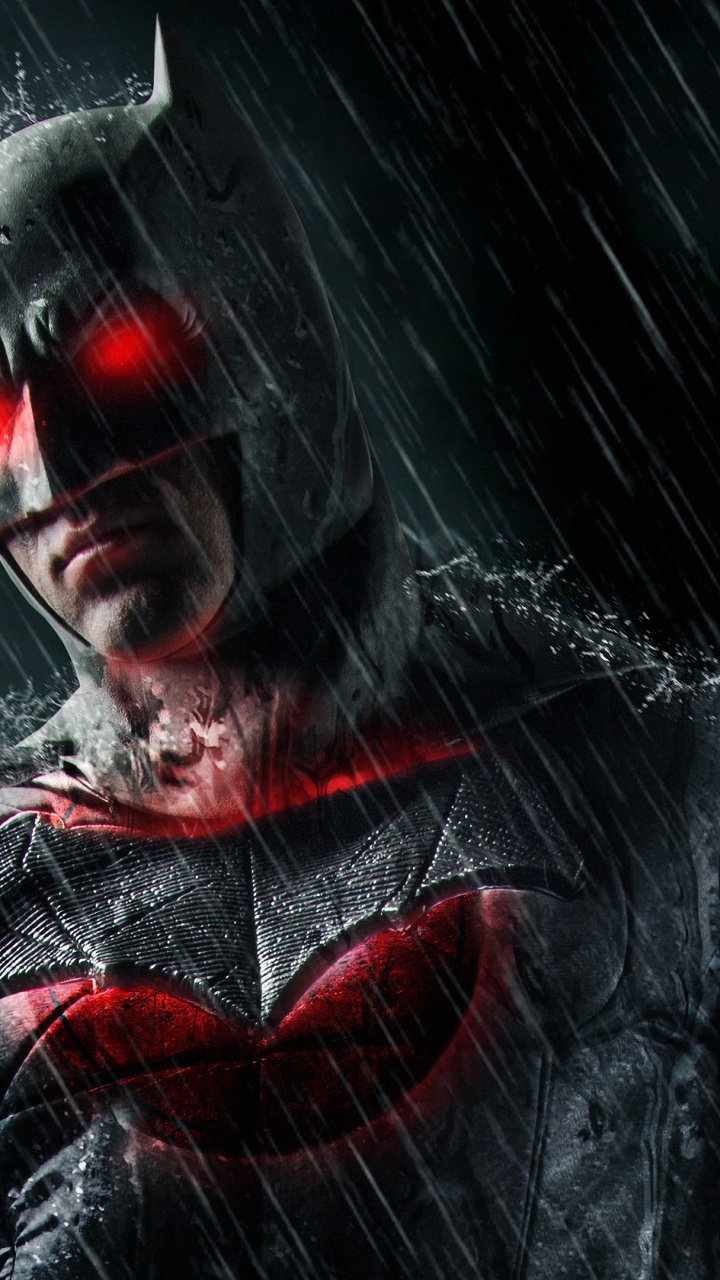 Man in Black and Red Hoodie. Wallpaper in 720x1280 Resolution