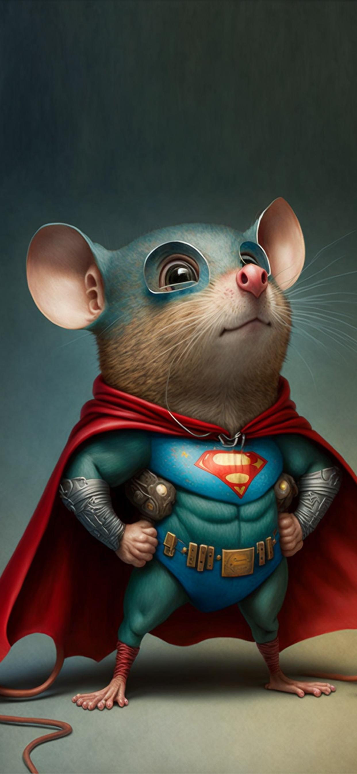 卡通, 绘画, 视觉艺术, 手势, 胡须 壁纸 1242x2688 允许