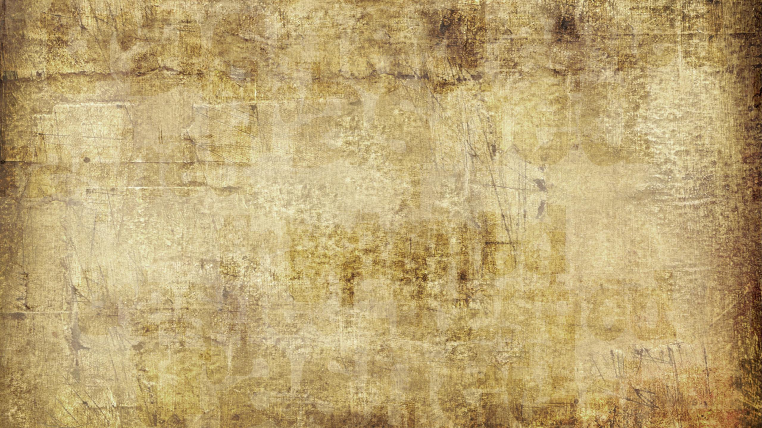 Braune Und Schwarze Abstrakte Malerei. Wallpaper in 2560x1440 Resolution