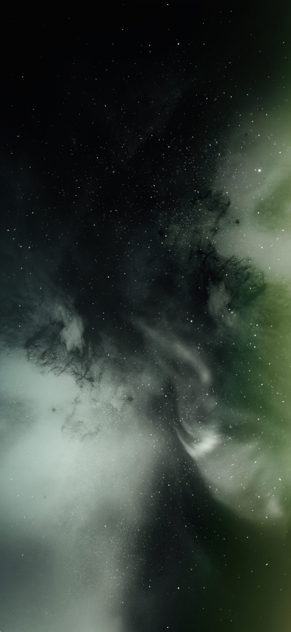 IOS, Apple, Objet Astronomique, Sciences, de Teintes et de Nuances. Wallpaper in 1125x2436 Resolution