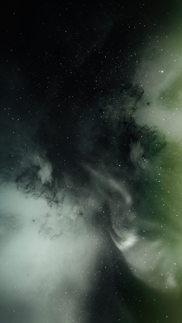 IOS, Apple, Objet Astronomique, Sciences, de Teintes et de Nuances. Wallpaper in 720x1280 Resolution