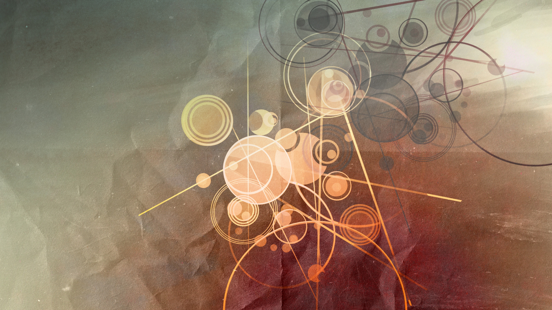 Weiße Und Schwarze Stromkabel. Wallpaper in 1920x1080 Resolution