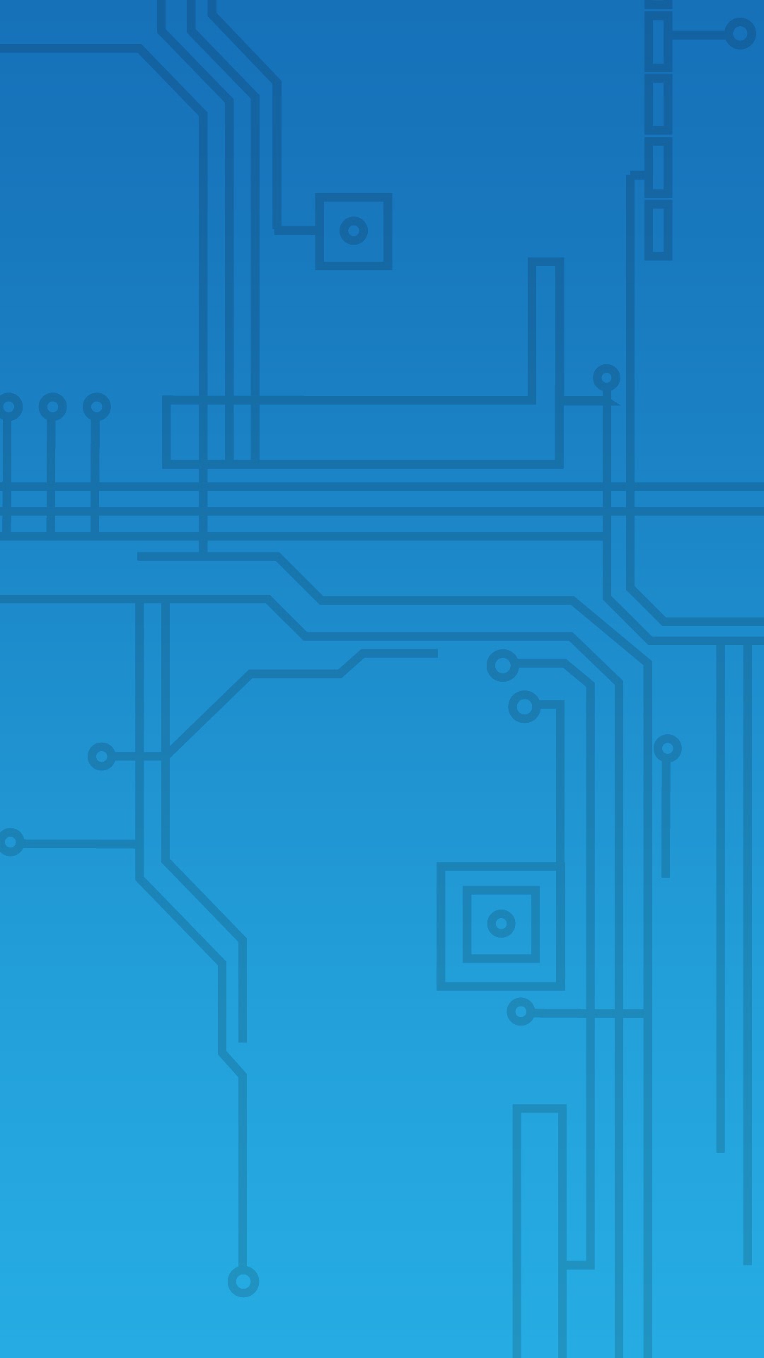 Lenovo, Lenovo K900, Blue, Ligne, Azure. Wallpaper in 1080x1920 Resolution