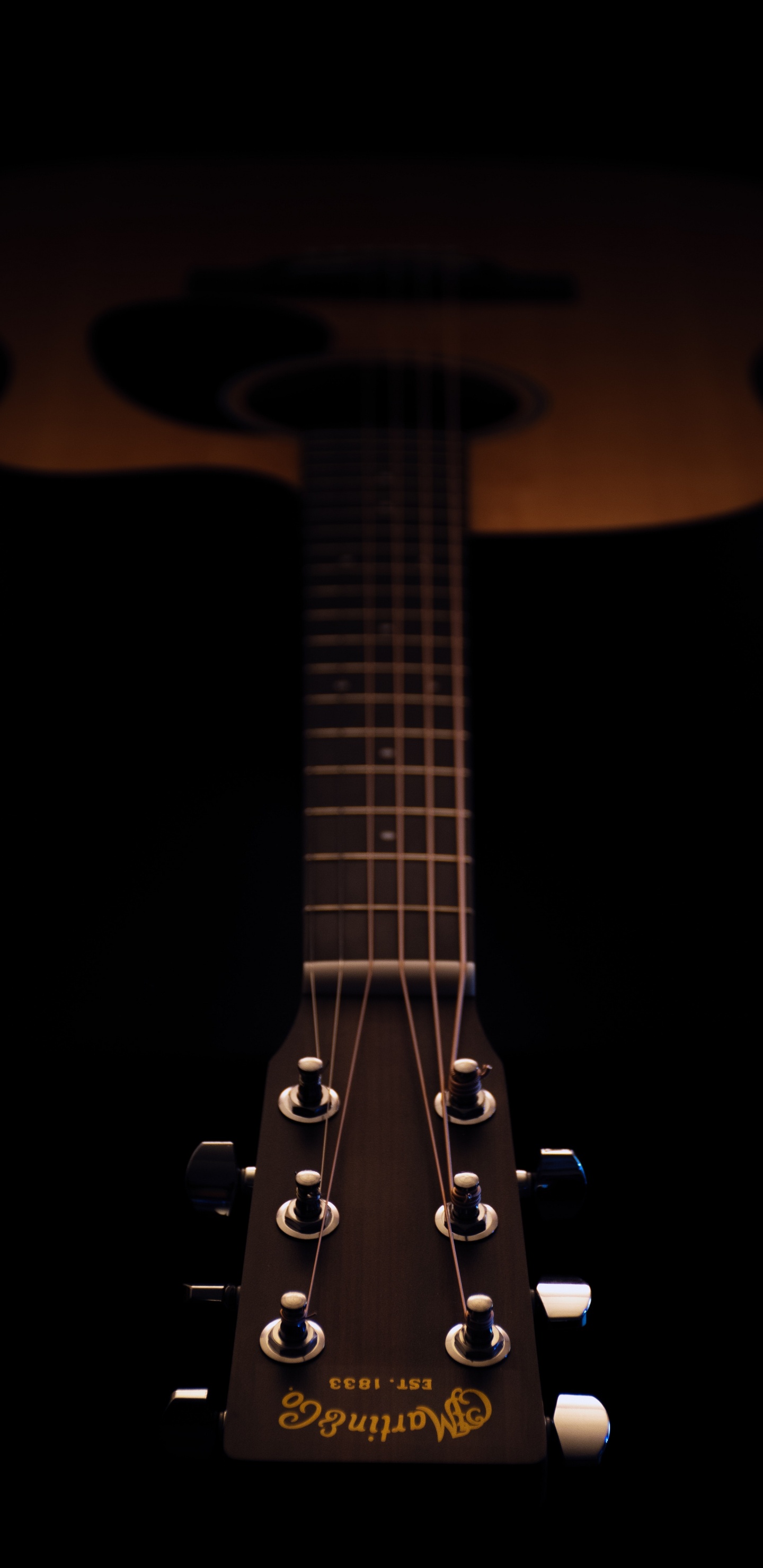 Guitarra Acústica, Guitarra, Instrumento de Cuerda, Guitarra Eléctrica, Instrumentos de Cuerda Pulsada. Wallpaper in 1440x2960 Resolution