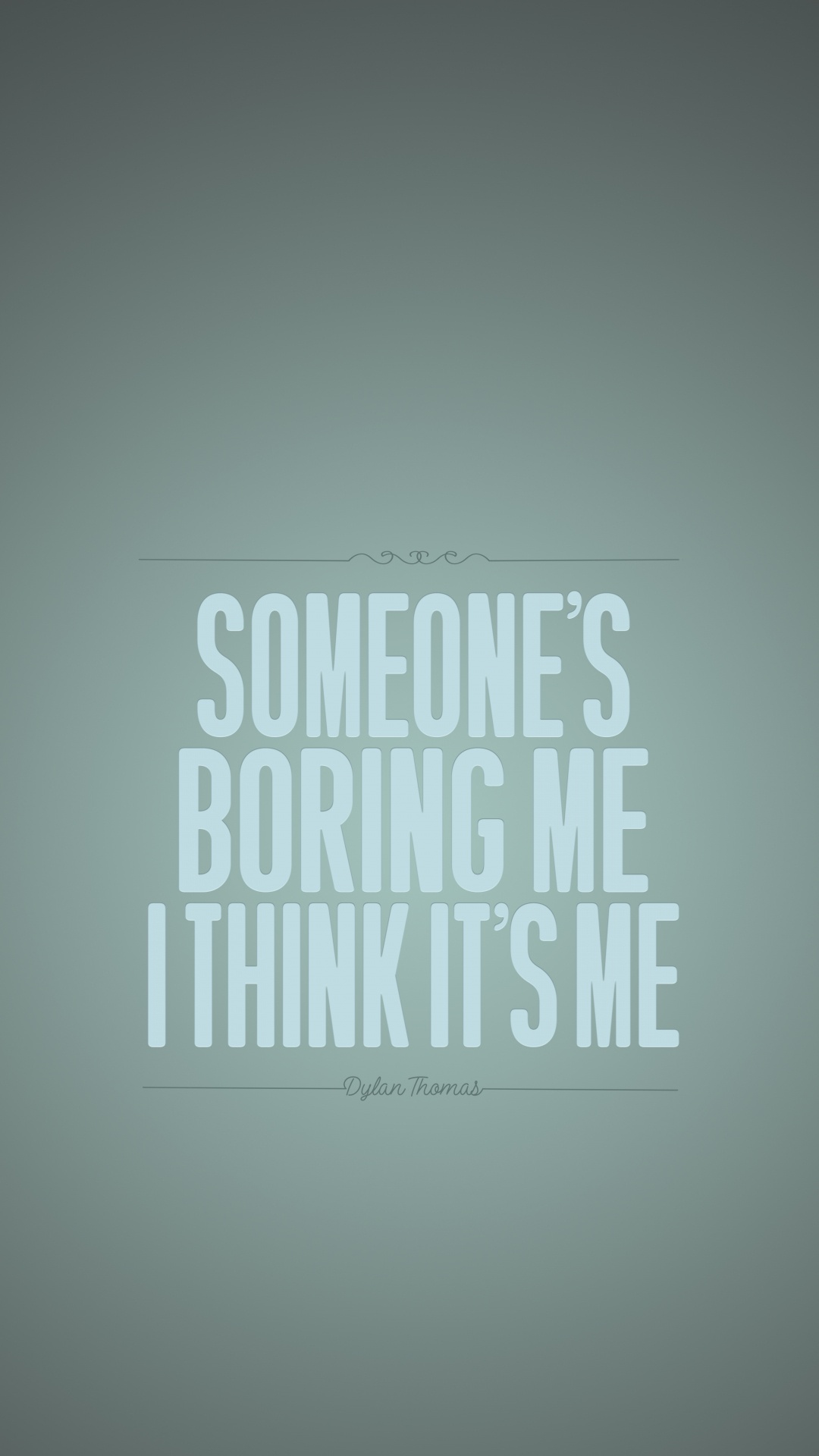 Text. Wallpaper in 1080x1920 Resolution