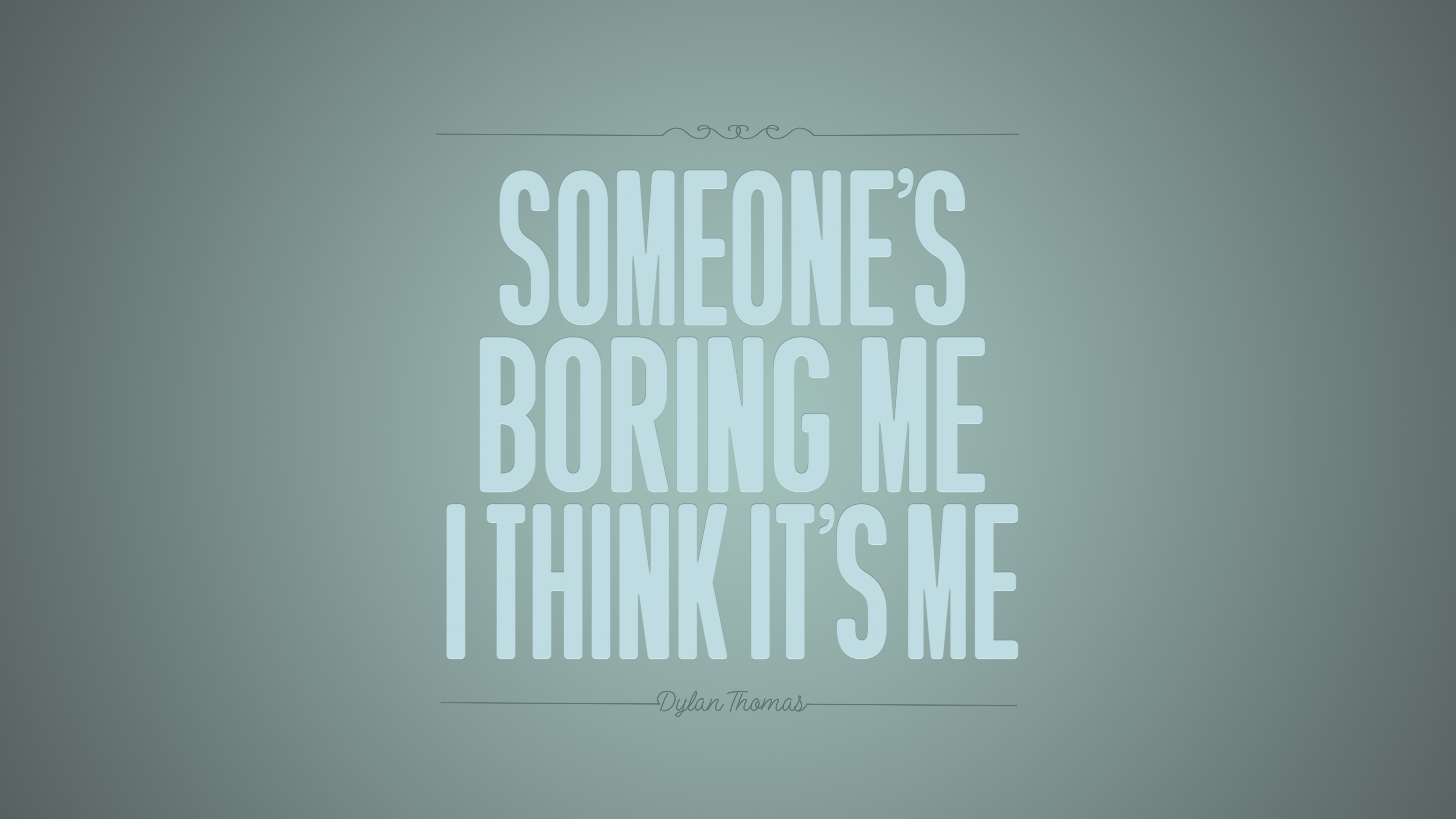 Text. Wallpaper in 3840x2160 Resolution