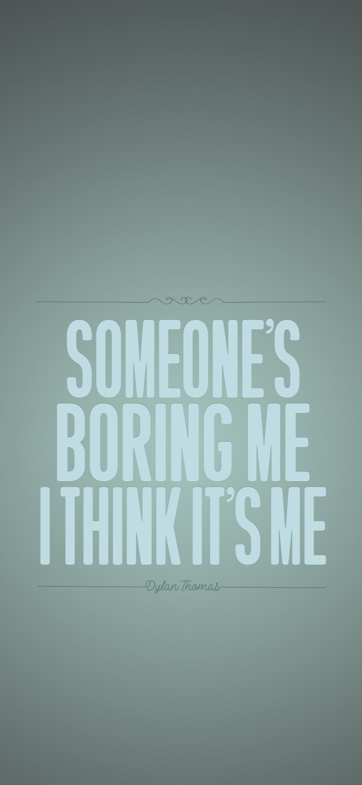 Texto. Wallpaper in 1242x2688 Resolution