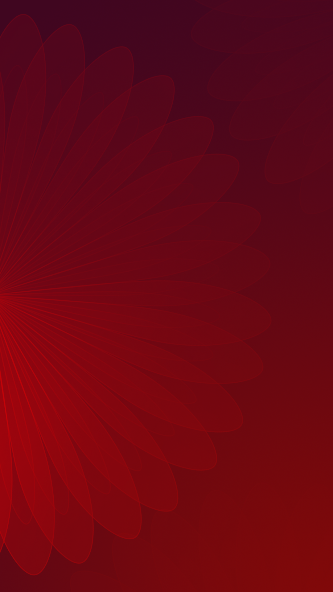 ZTE, ZTE Nubia Z11, Red, Colorfulness, Carmine. Wallpaper in 1080x1920 Resolution