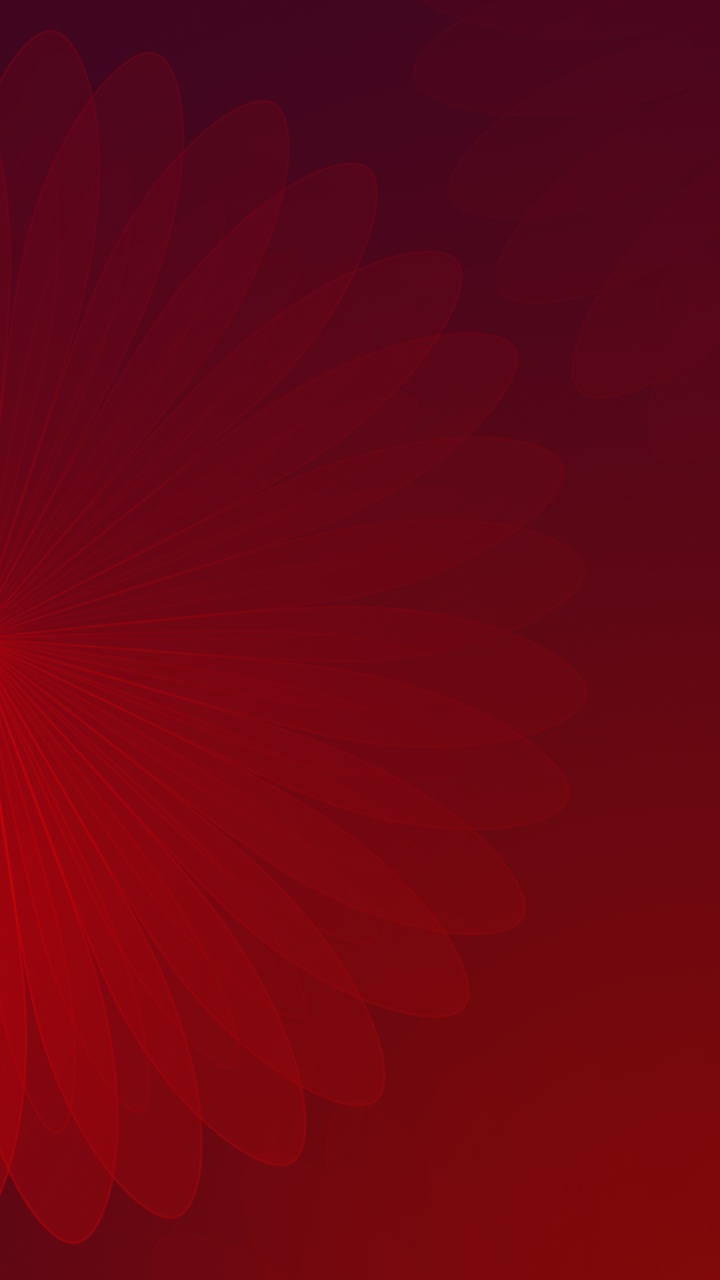 ZTE, ZTE Nubia Z11, Red, Colorfulness, Carmine. Wallpaper in 720x1280 Resolution
