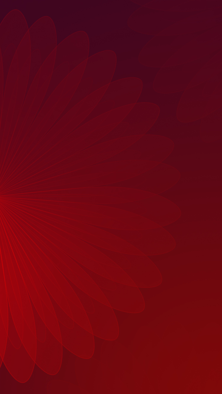 ZTE, ZTE Nubia Z11, Red, Colorfulness, Carmine. Wallpaper in 750x1334 Resolution