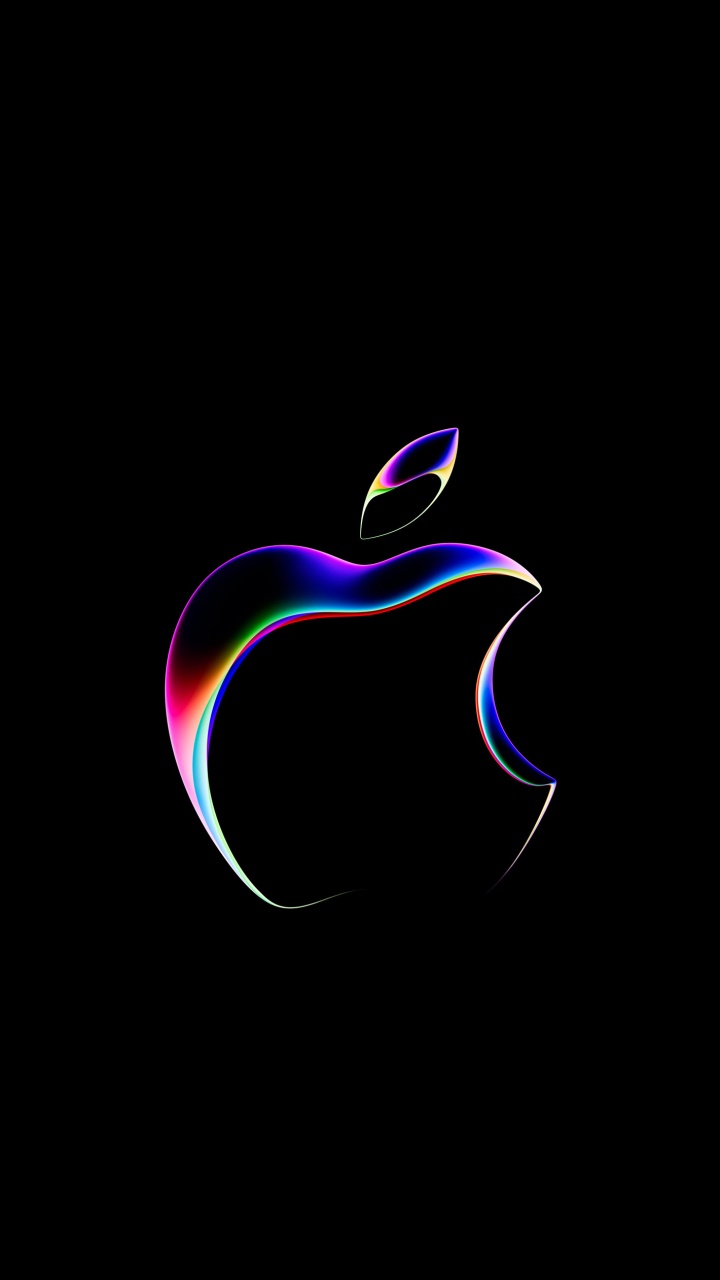 Fonds D'écran de Pomme, Apple, Gaz, Symbole, Magenta. Wallpaper in 720x1280 Resolution