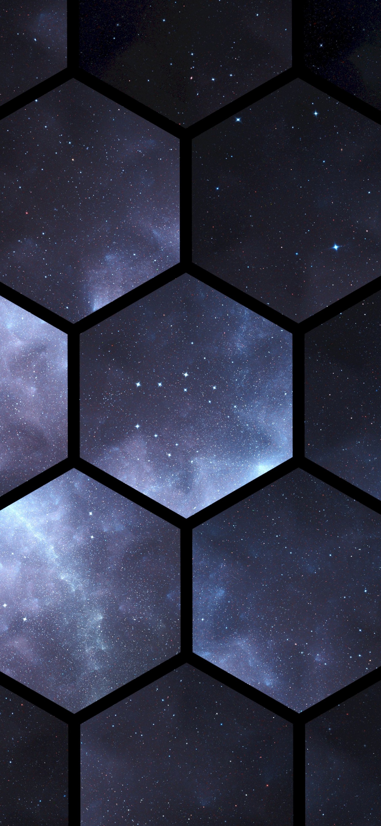 Hexagon, Shape, Space, Rectangle, Flooring. Wallpaper in 1242x2688 Resolution