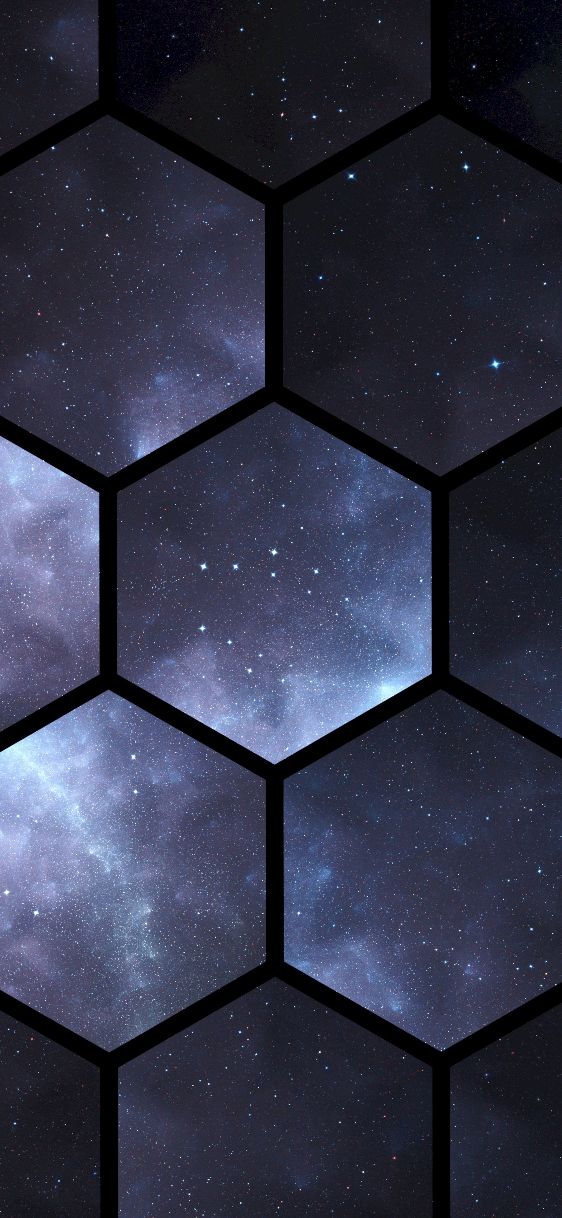 Sechseck, Form, Raum, Rechteck, Bodenbelag. Wallpaper in 1125x2436 Resolution