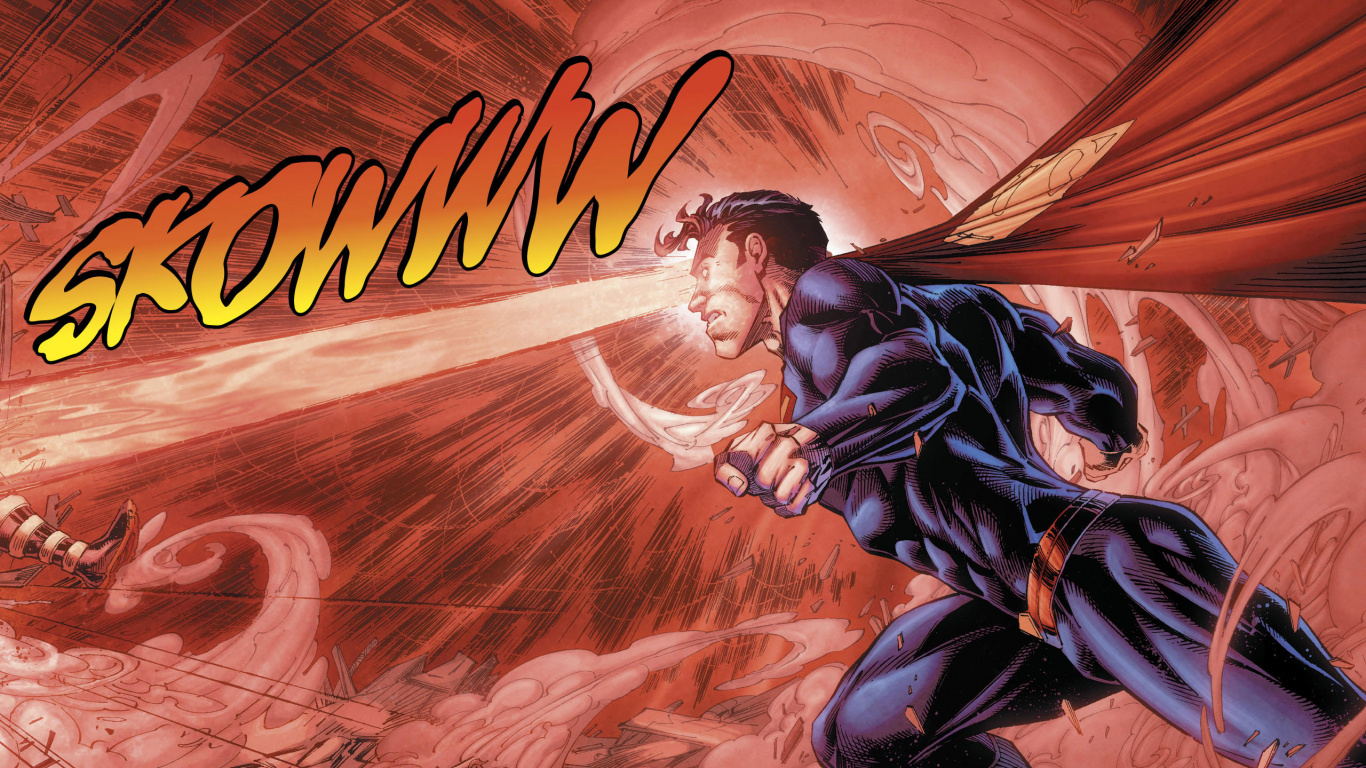 Man in Blue and White Robe Illustration. Wallpaper in 1366x768 Resolution