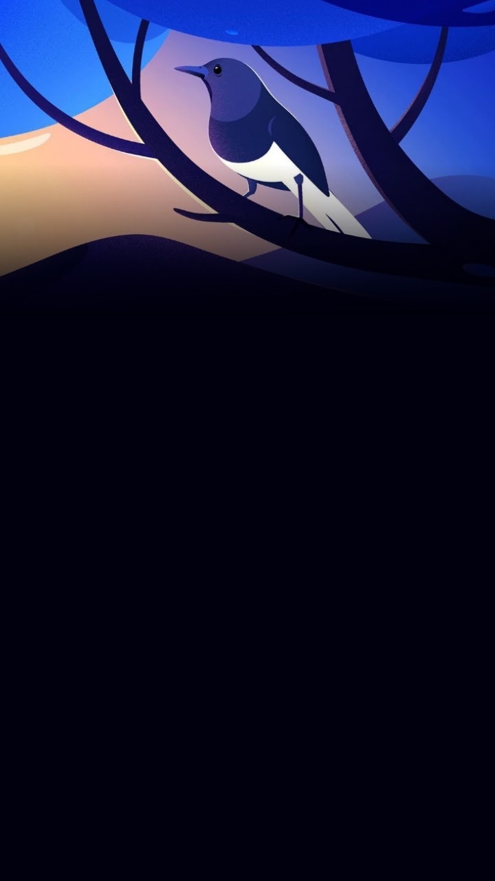 Illustration, Zeichnung, Design, Atmosphäre, Tageszeit. Wallpaper in 720x1280 Resolution