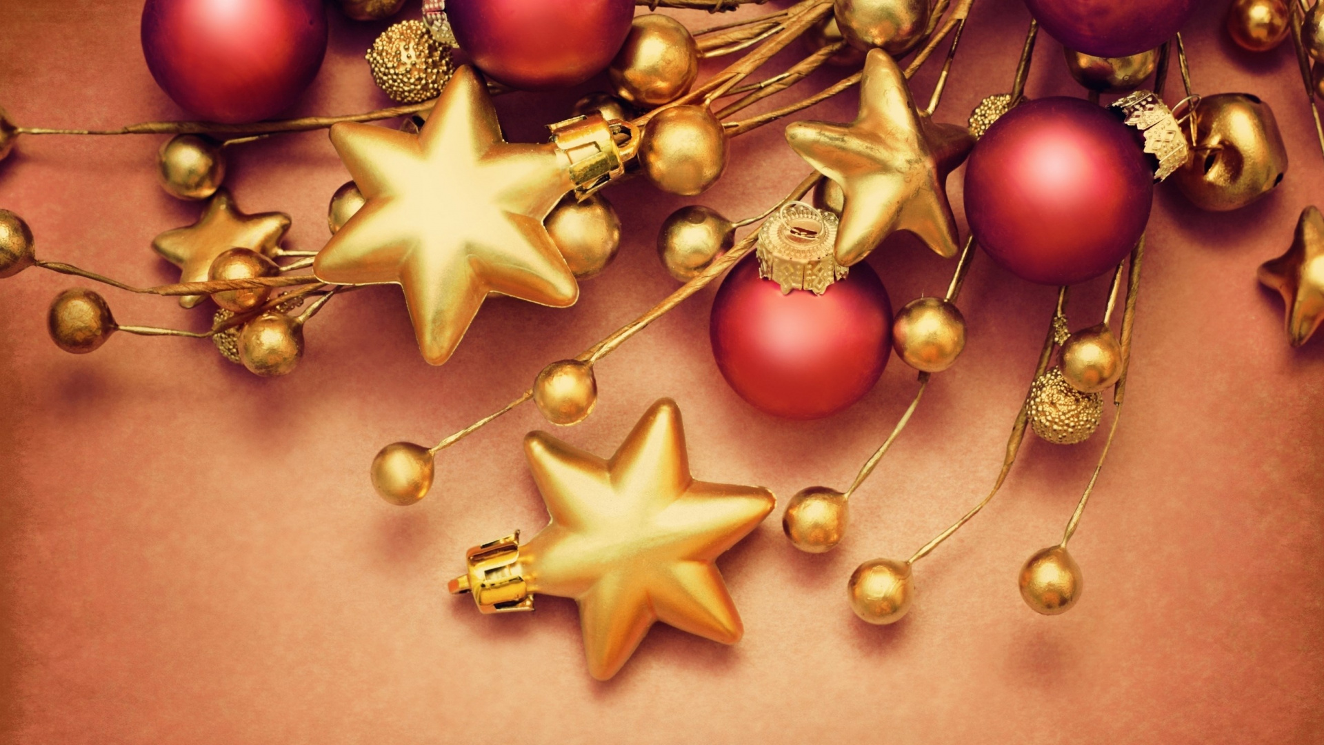 Neujahr, Christmas Ornament, Weihnachtsdekoration, Weihnachten, Religiöse Element. Wallpaper in 1920x1080 Resolution