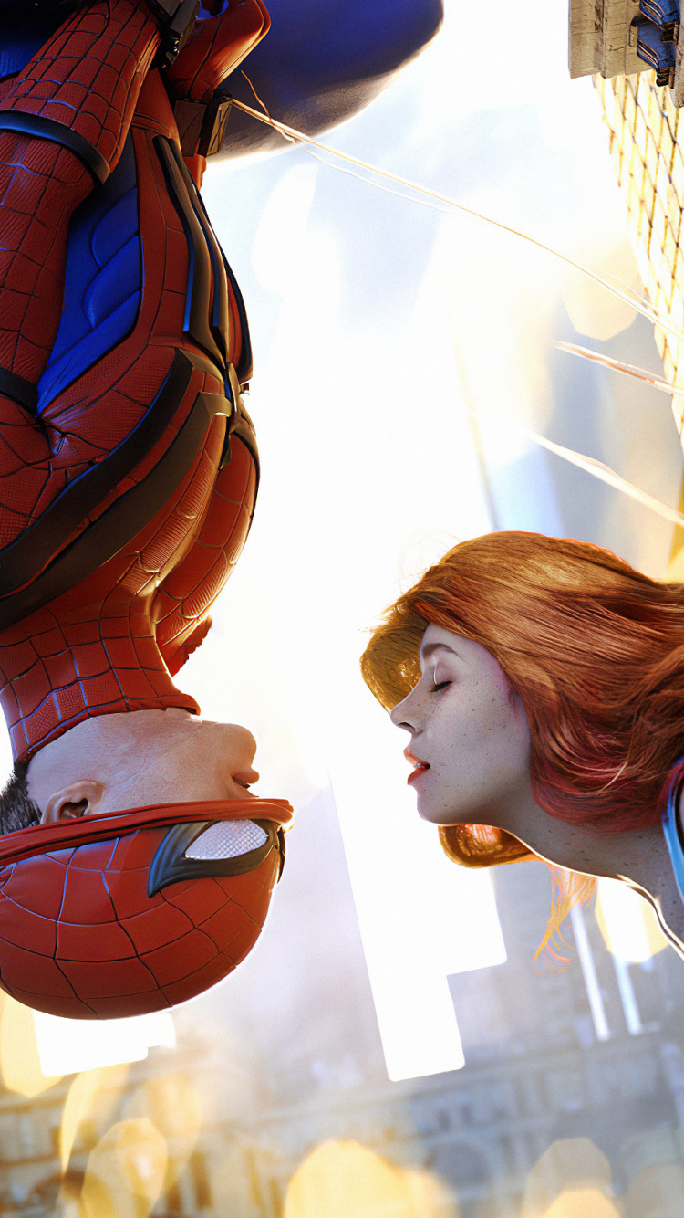 Mujer en Camiseta Sin Mangas Azul Sosteniendo Fútbol de Cuero Marrón. Wallpaper in 750x1334 Resolution