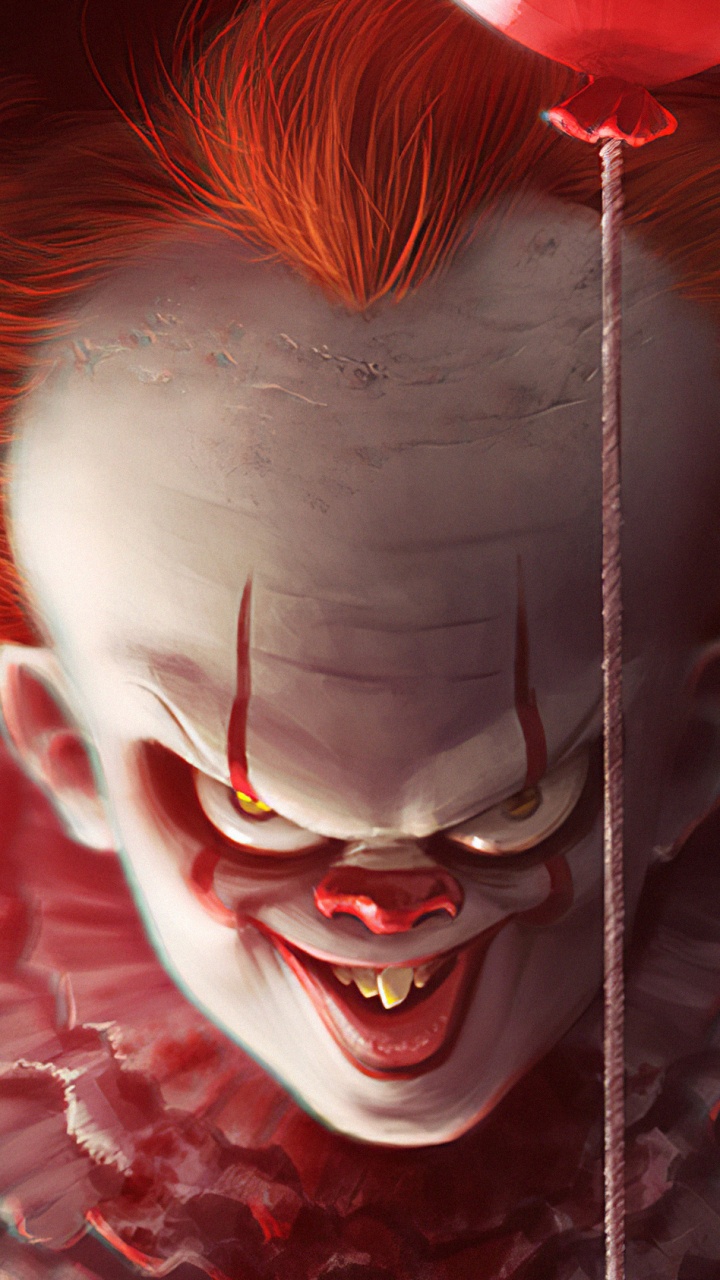 Woman With Red Lipstick and Red Heart Shaped Pendant Necklace. Wallpaper in 720x1280 Resolution