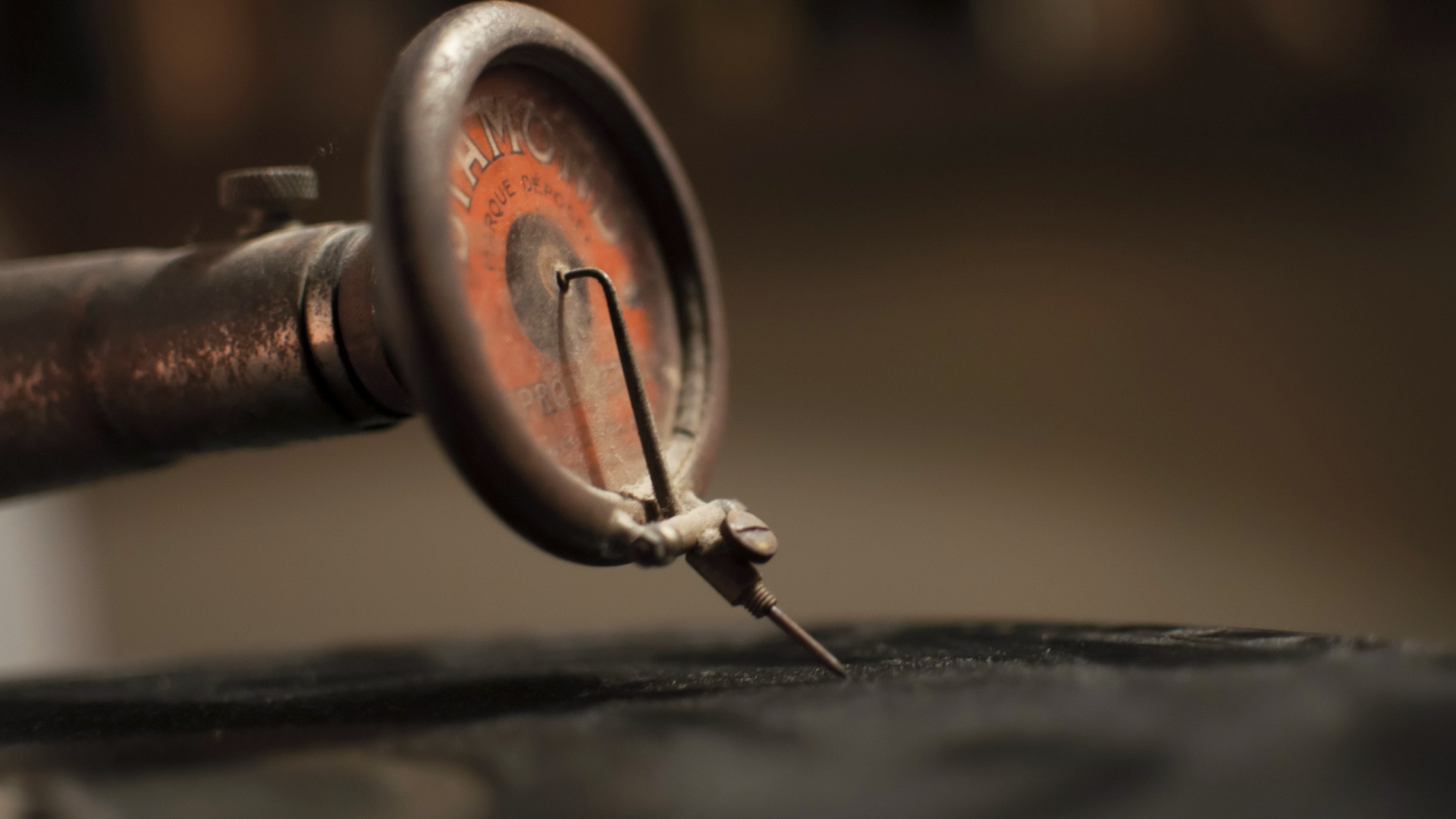 Son, Fermer, Gramophone, Electronics. Wallpaper in 1920x1080 Resolution