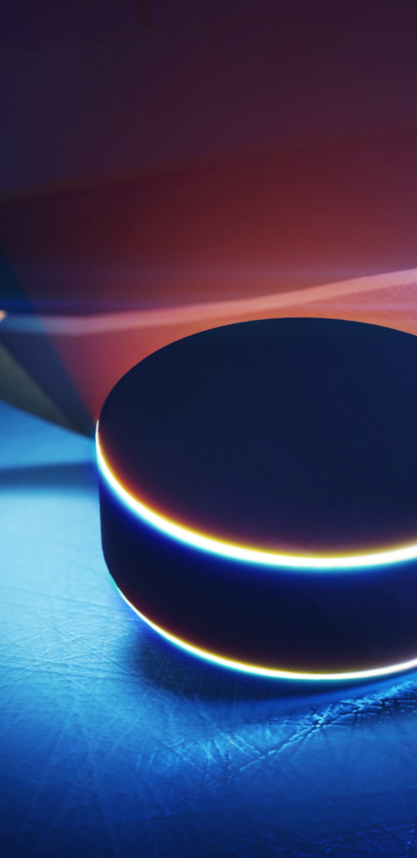 Hacker, National Hockey League, Hockey Puck, Ice Hockey, Hockey. Wallpaper in 1440x2960 Resolution