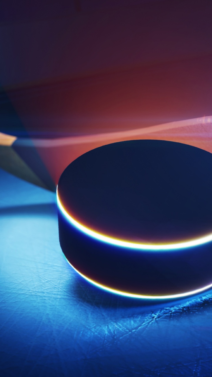 Hacker, National Hockey League, Hockey Puck, Ice Hockey, Hockey. Wallpaper in 720x1280 Resolution