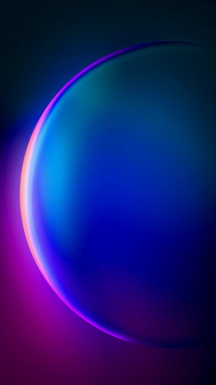 Erde, Die Atmosphäre Der Erde, Atmosphäre, Himmelsobjekt, Planet. Wallpaper in 750x1334 Resolution