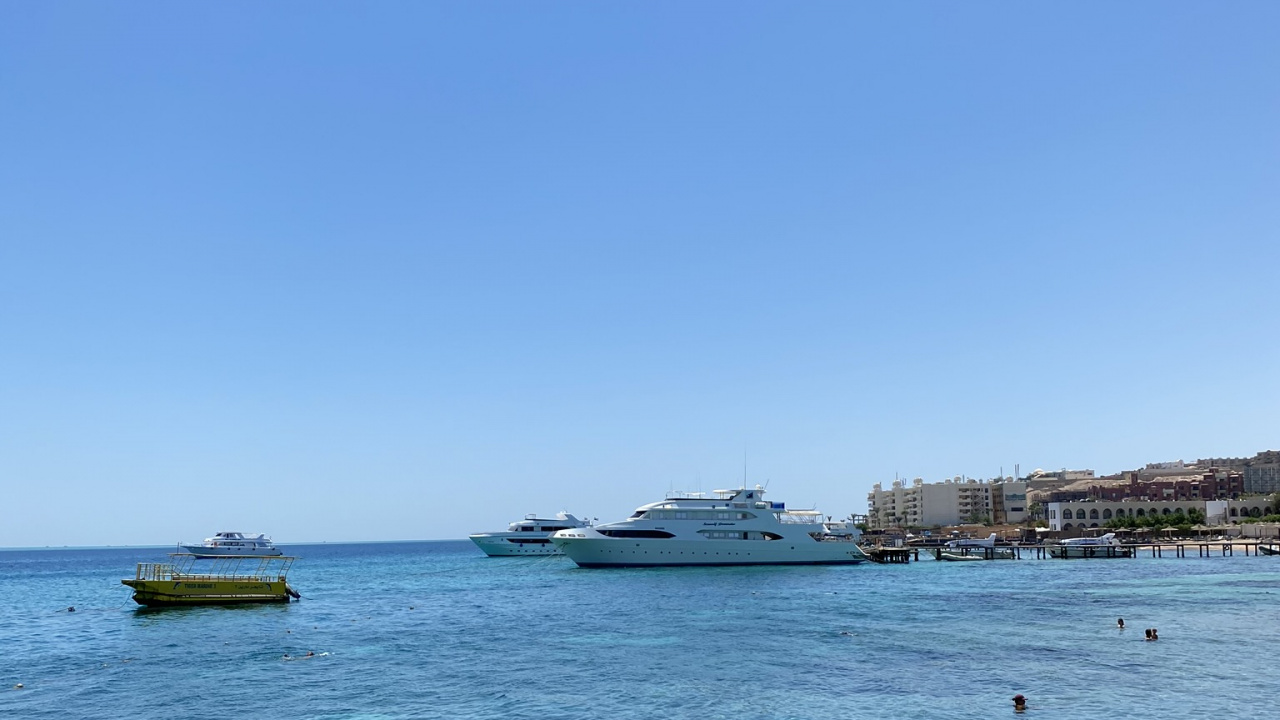 Mar, Cuerpo de Agua, Naturaleza, Las Formaciones Montañosas, Costa. Wallpaper in 1280x720 Resolution