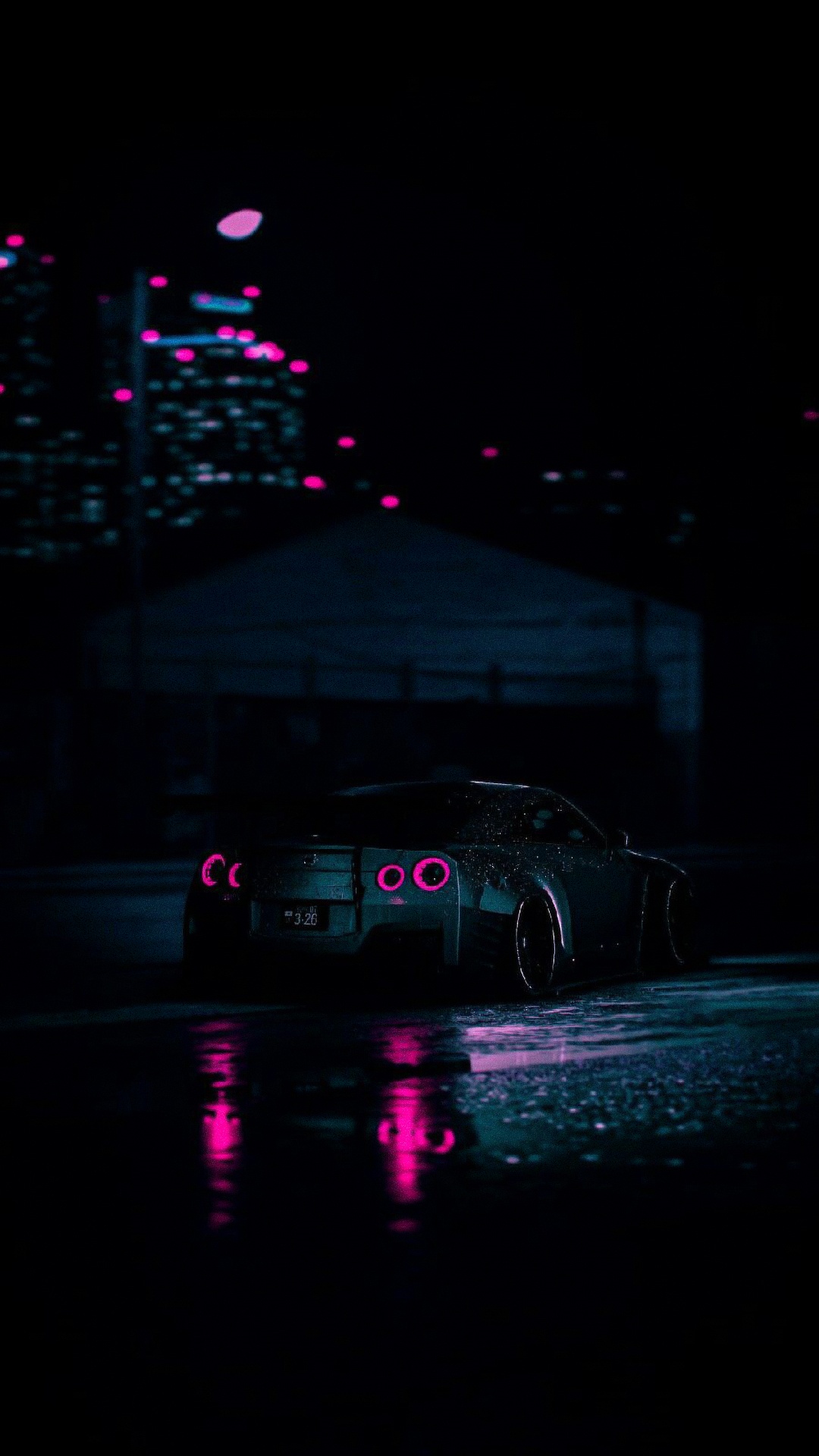 Voiture de Luxe, Nissan Gt-r, Nissan Skyline Gt-r, Toyota Supra, Voiture de Collection. Wallpaper in 1080x1920 Resolution