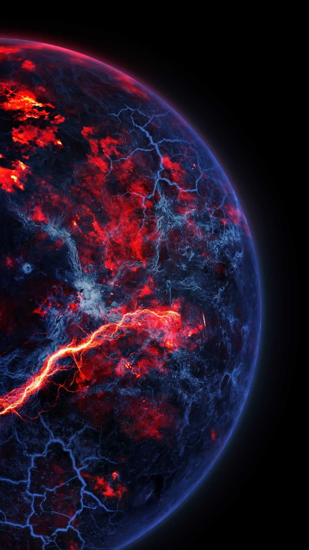 Smartphone, Ambiente, Objeto Astronómico, Ciencia, Gas. Wallpaper in 1080x1920 Resolution