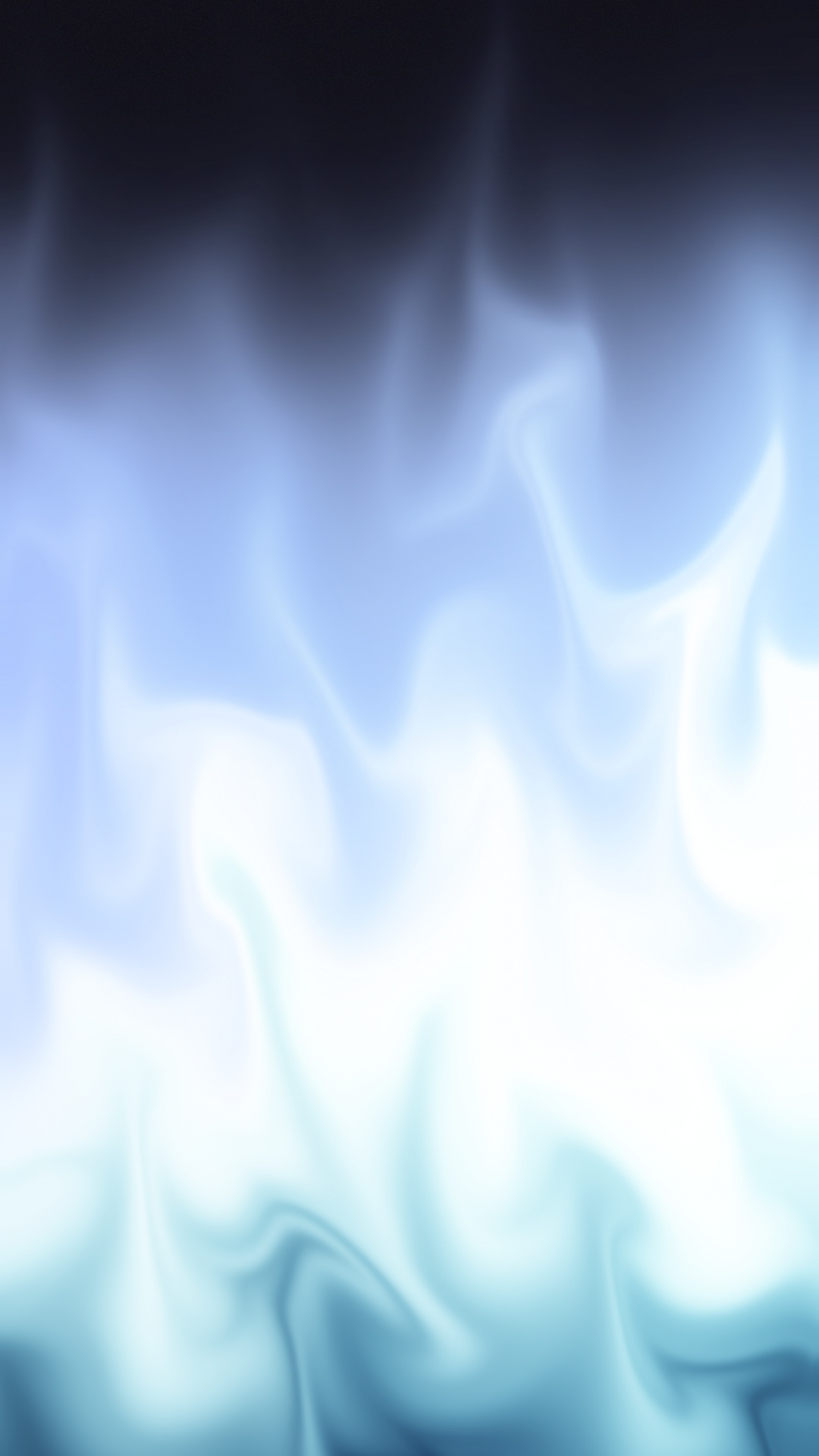 Turquoise m, Blue, Liquid, Gaz, Cumulus. Wallpaper in 1080x1920 Resolution