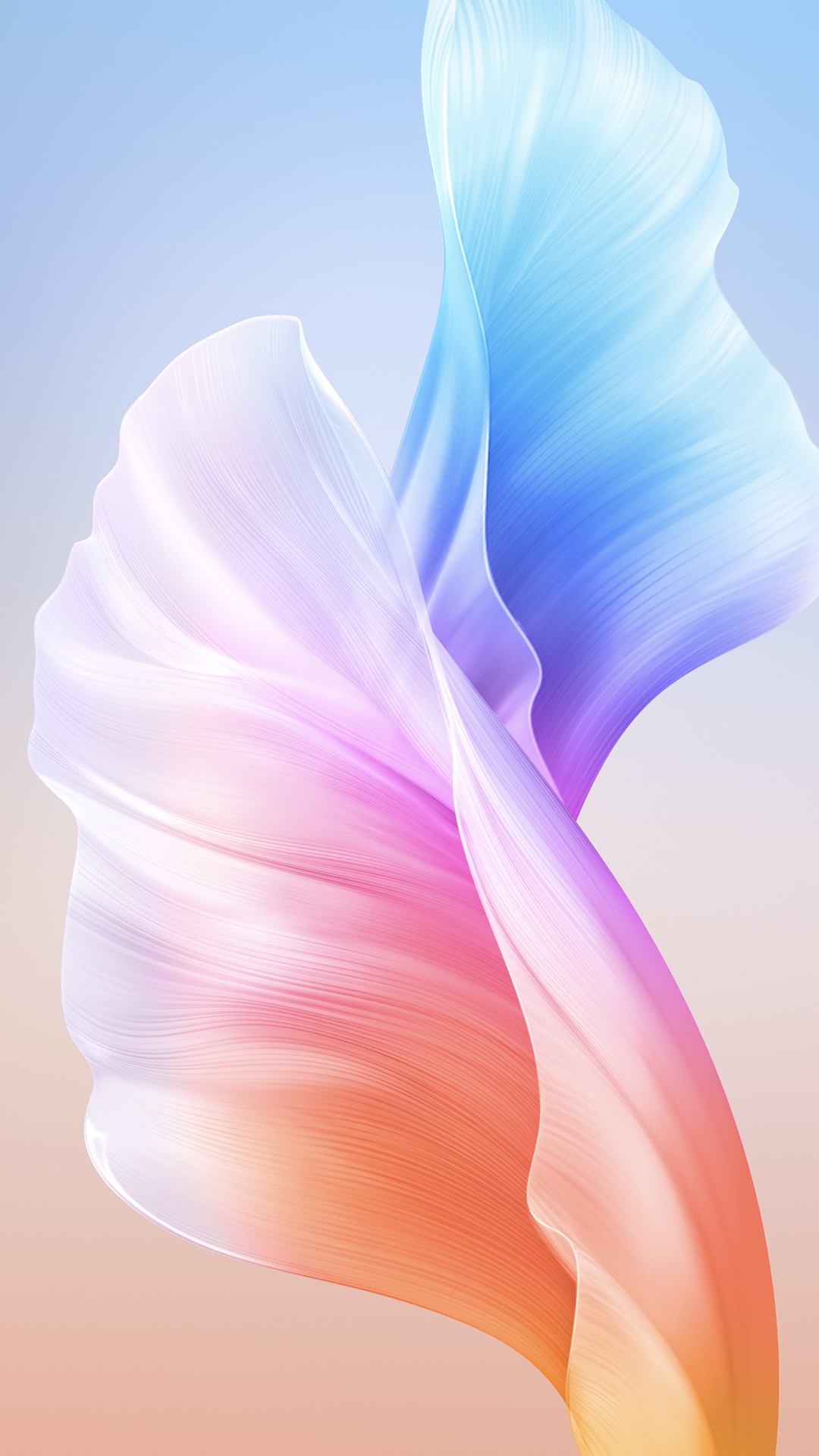 Huawei, 安卓, 智能手机, Vivo V20, 显花植物 壁纸 1080x1920 允许