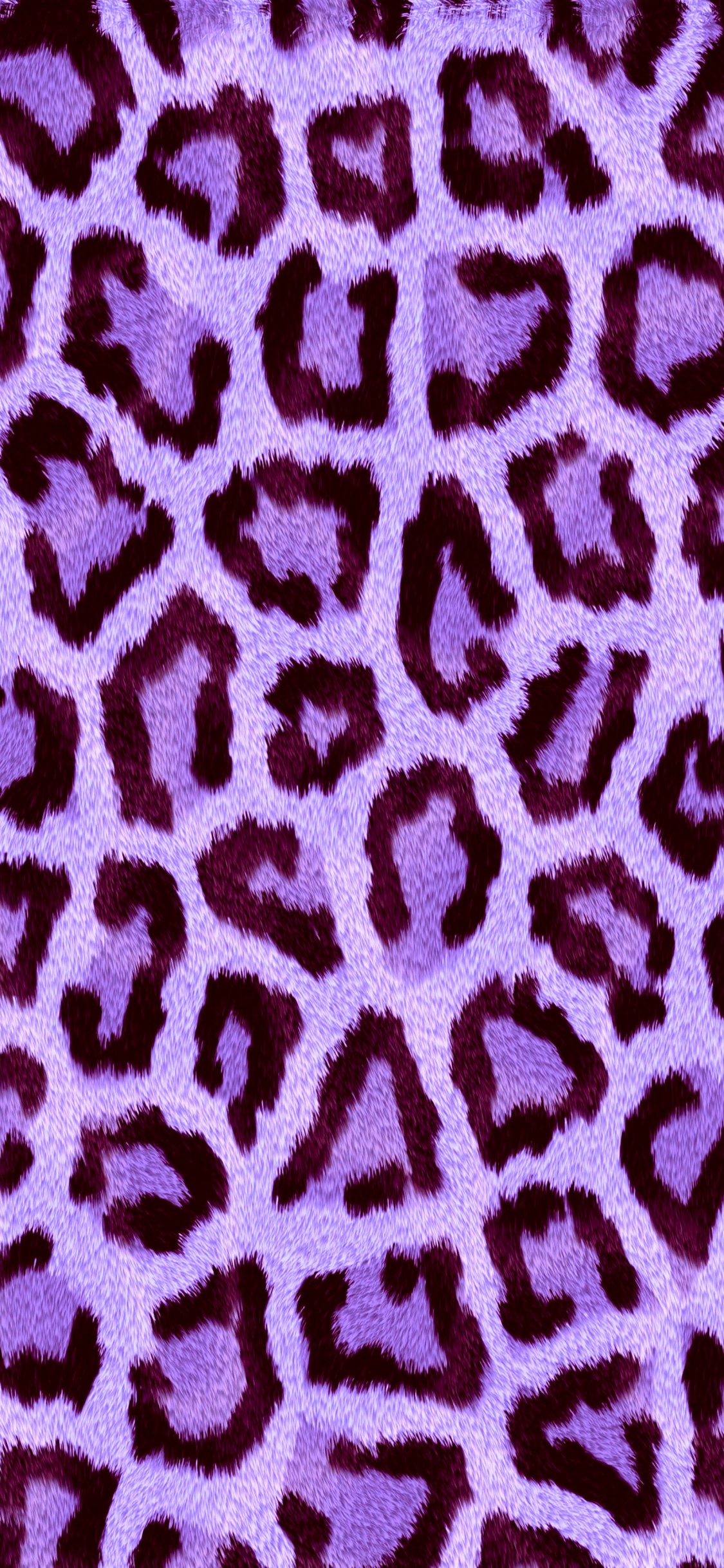 Textil de Leopardo Blanco y Negro. Wallpaper in 1125x2436 Resolution