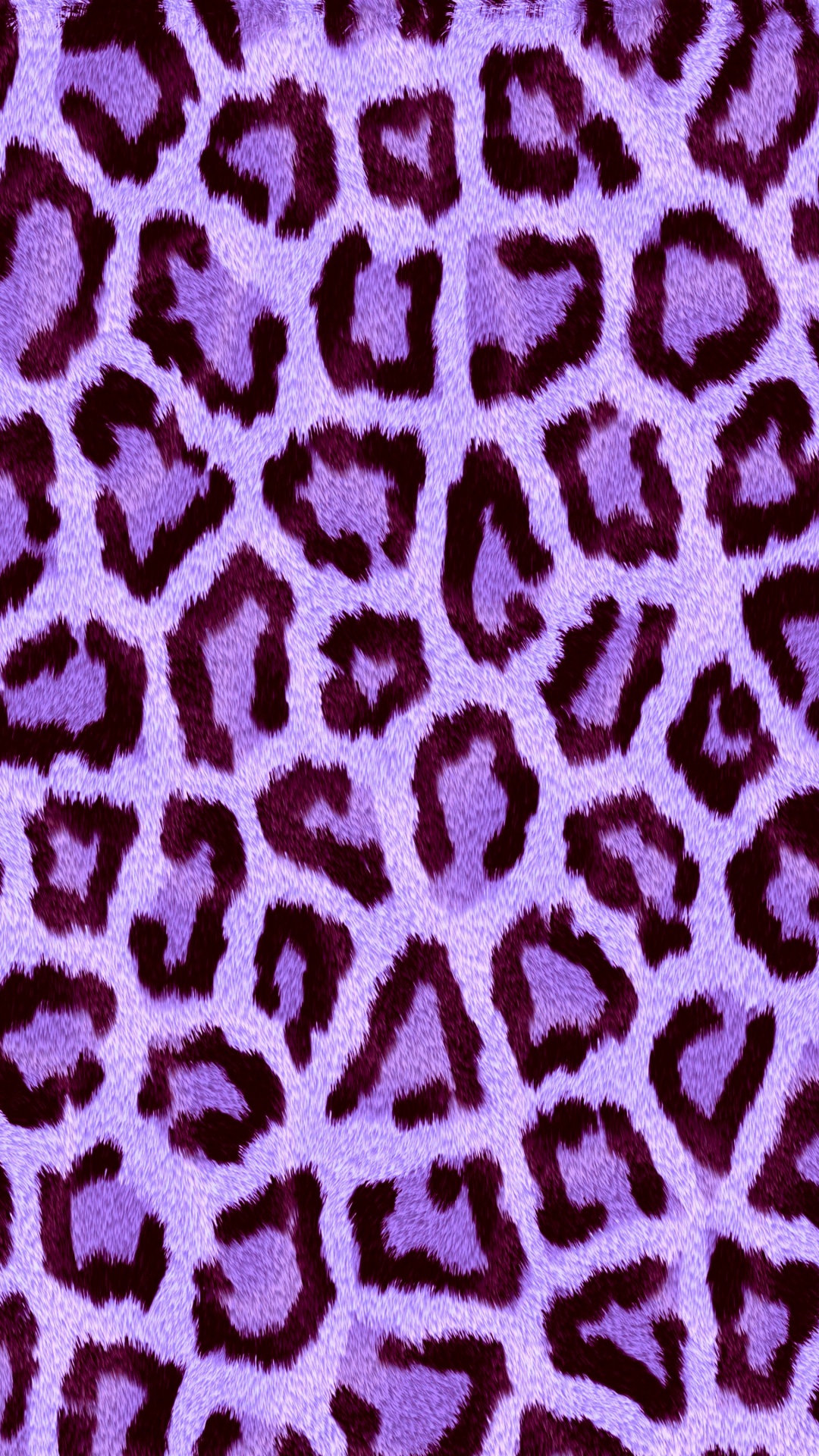 Black and White Leopard Textile. Wallpaper in 1080x1920 Resolution