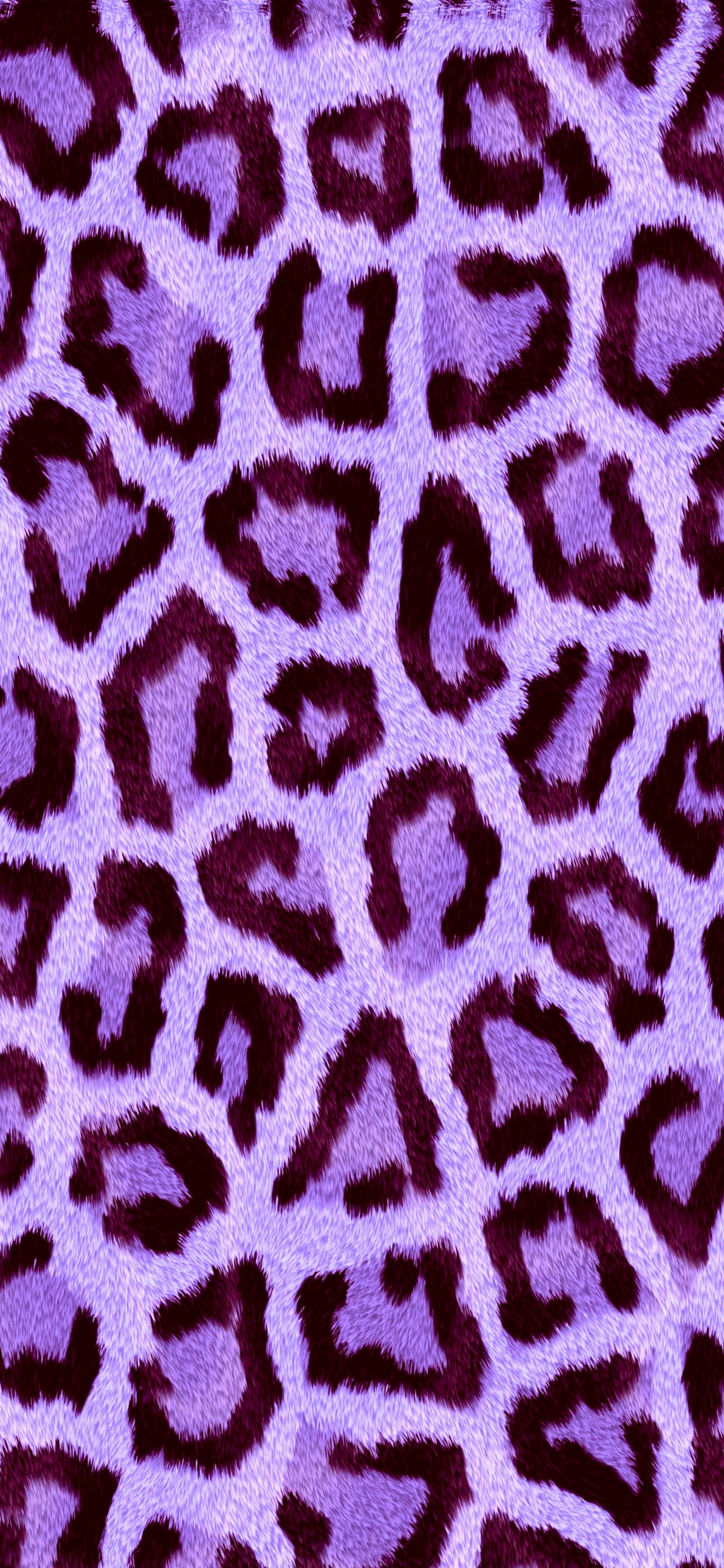 Black and White Leopard Textile. Wallpaper in 1242x2688 Resolution