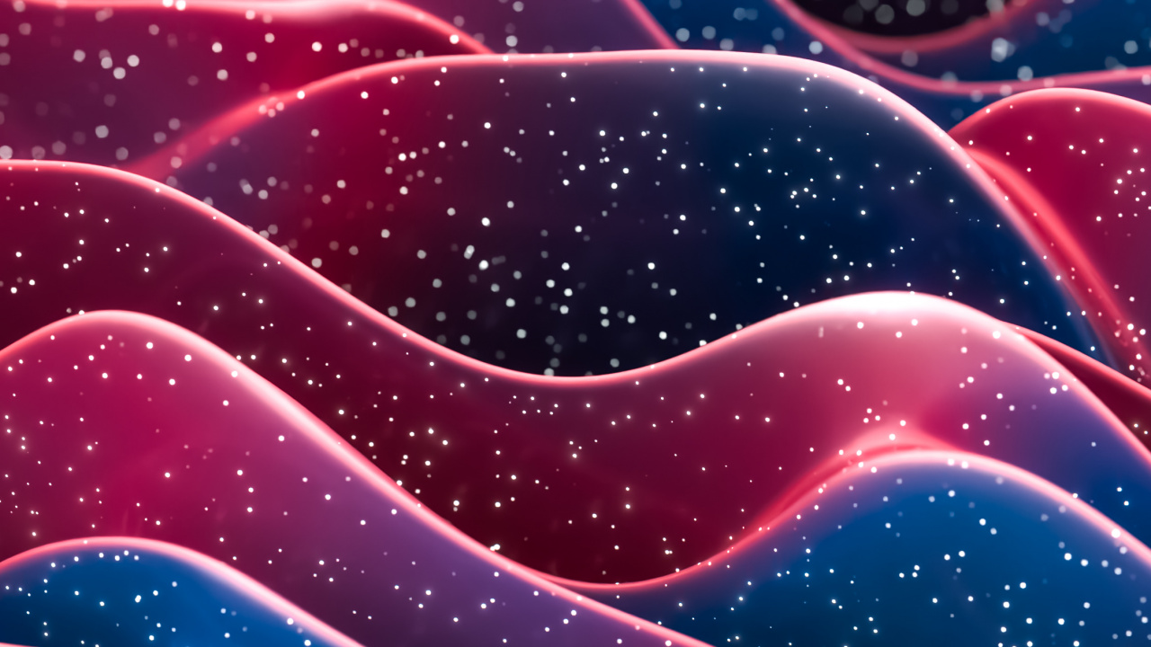 Leading Digital Transformation, Water, Purple, Liquid, Pink. Wallpaper in 1280x720 Resolution