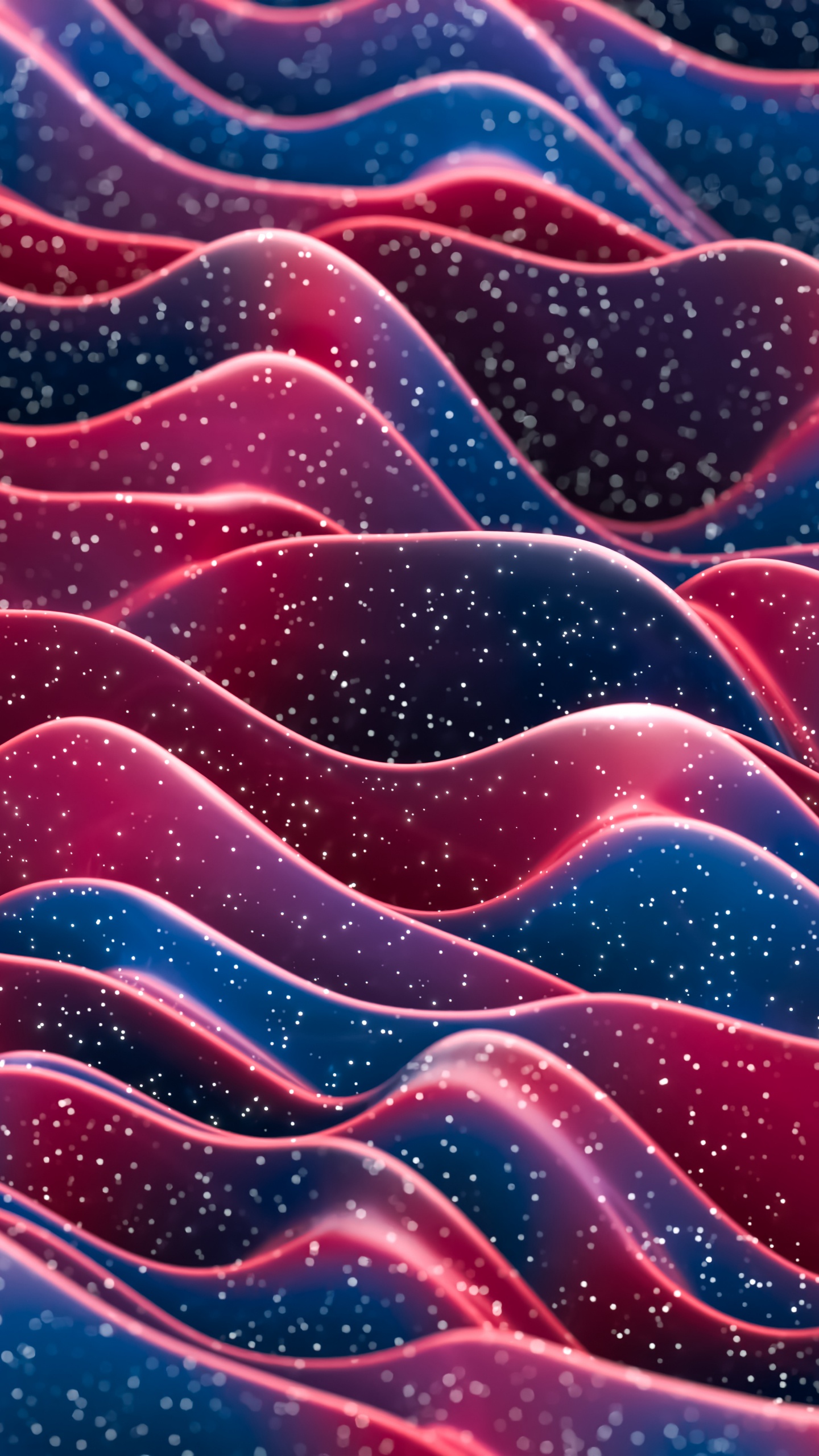 Leading Digital Transformation, Water, Purple, Liquid, Pink. Wallpaper in 1440x2560 Resolution