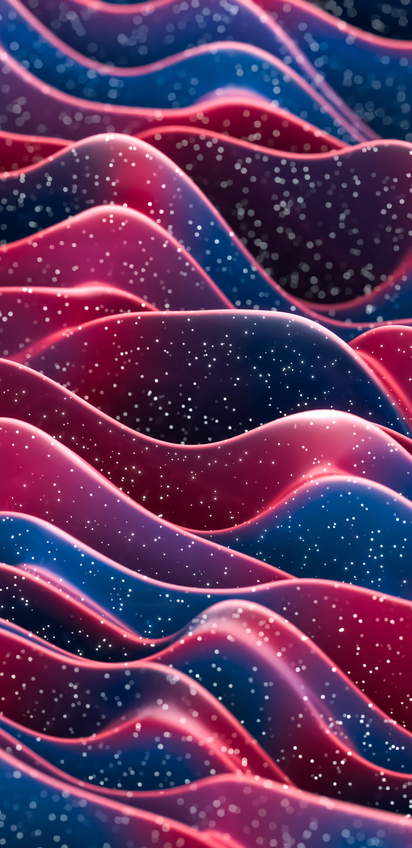 Leading Digital Transformation, Water, Purple, Liquid, Pink. Wallpaper in 1440x2960 Resolution