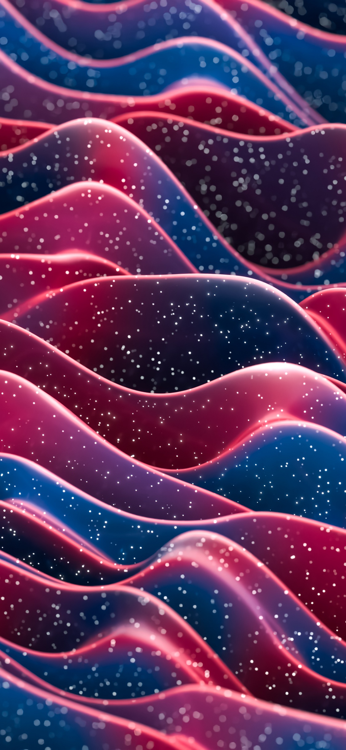 Liderando la Transformación Digital, Agua, Morado, Rosa, Violeta. Wallpaper in 1125x2436 Resolution