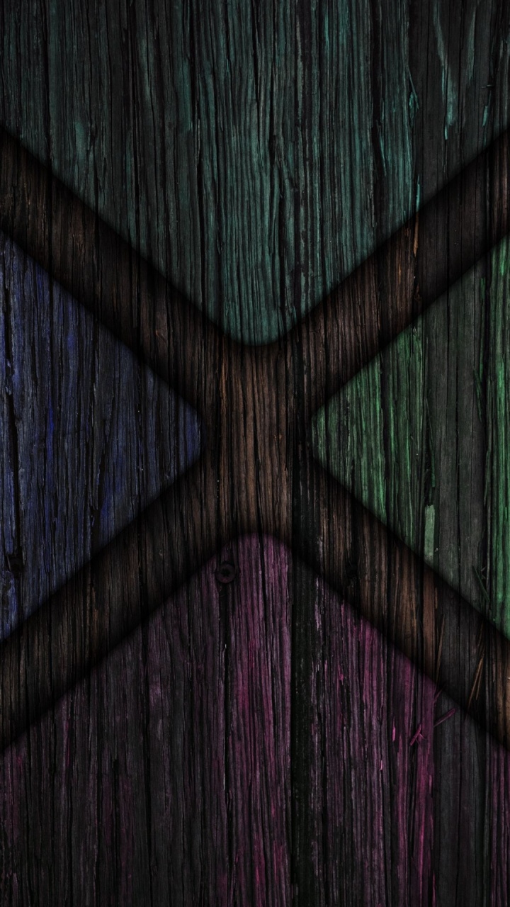 Madera, Geometría, Morado, Tinte Para Madera, Tablón. Wallpaper in 720x1280 Resolution