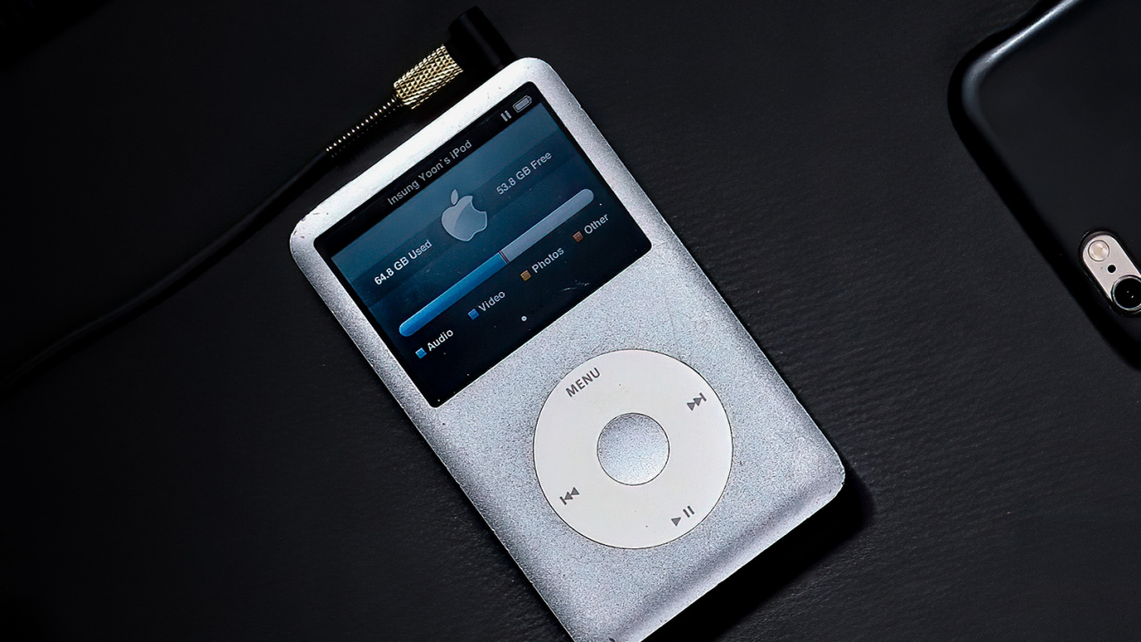 Electronics, Appareil de Communication, Gris, Gadget, Appareil de Communication Portable. Wallpaper in 1280x720 Resolution