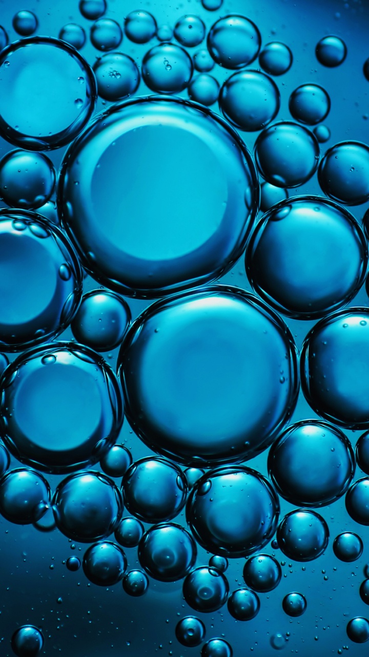 Agua, Azul, Naturaleza, Azure, Líquido. Wallpaper in 720x1280 Resolution