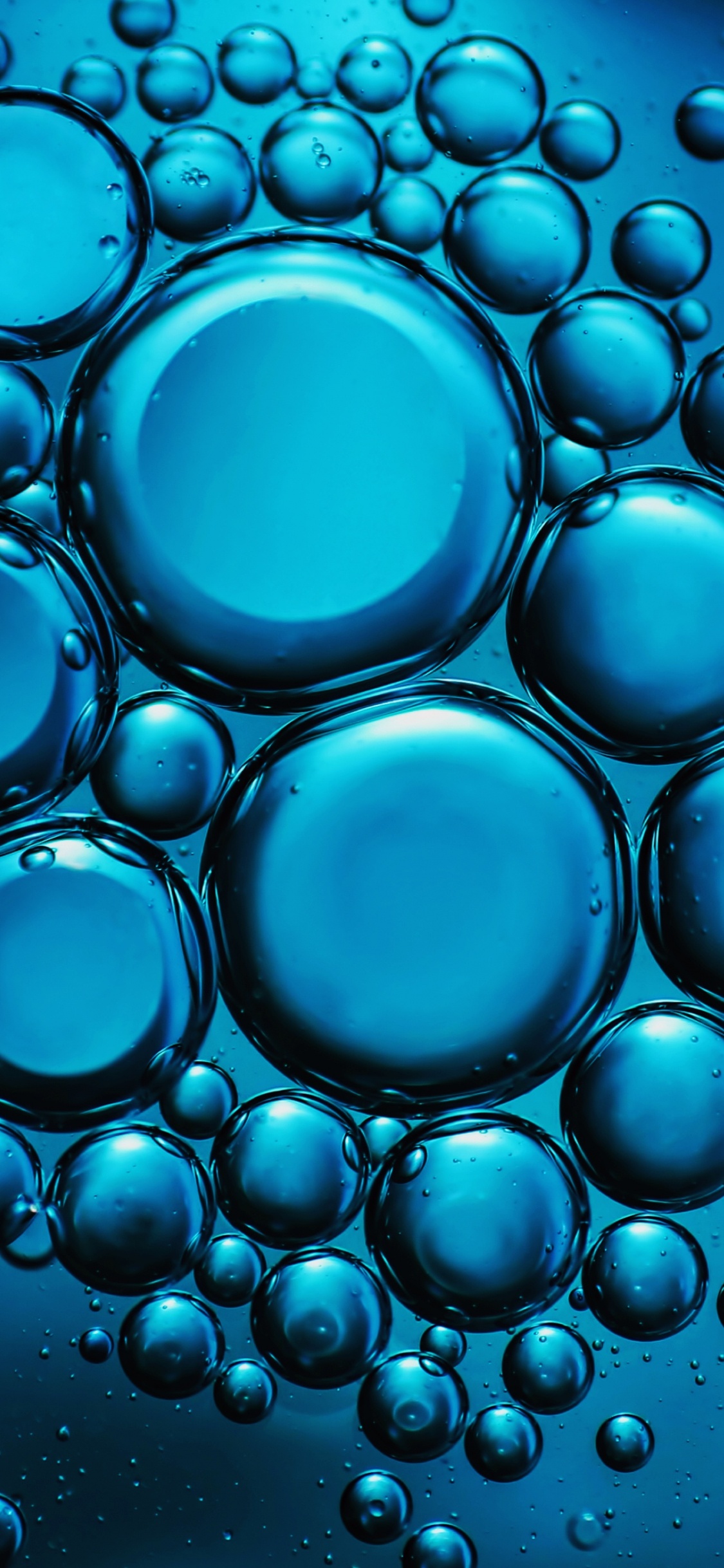 Wasser, Farbigkeit, Blau, Natur, Azure. Wallpaper in 1125x2436 Resolution