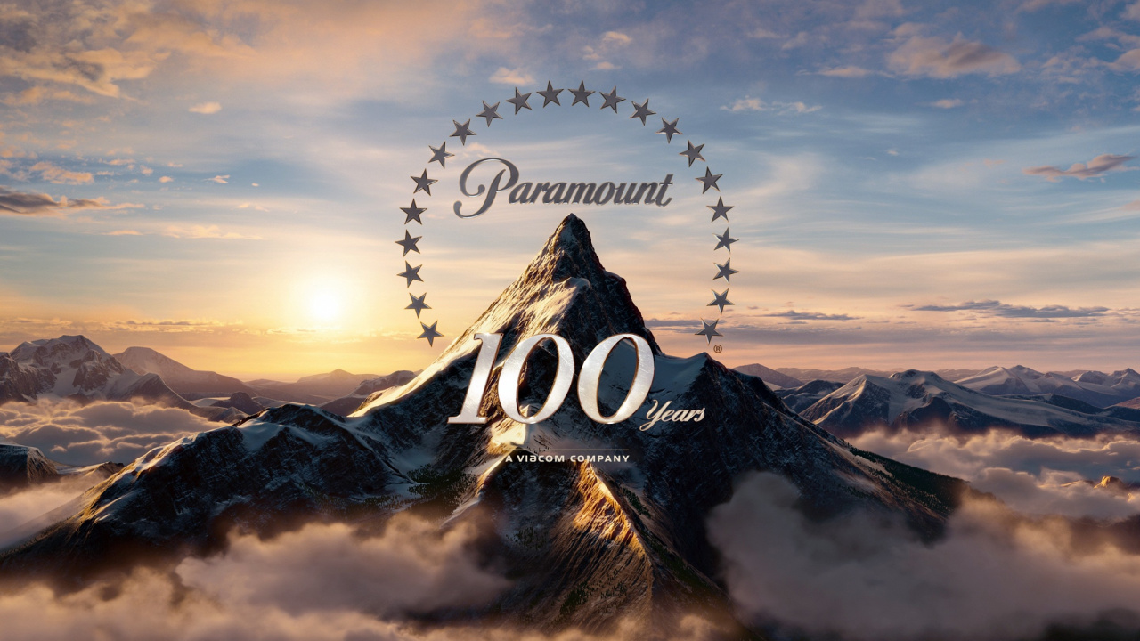 Paramount Pictures, Montaña, Cumbre, Ambiente. Wallpaper in 1280x720 Resolution