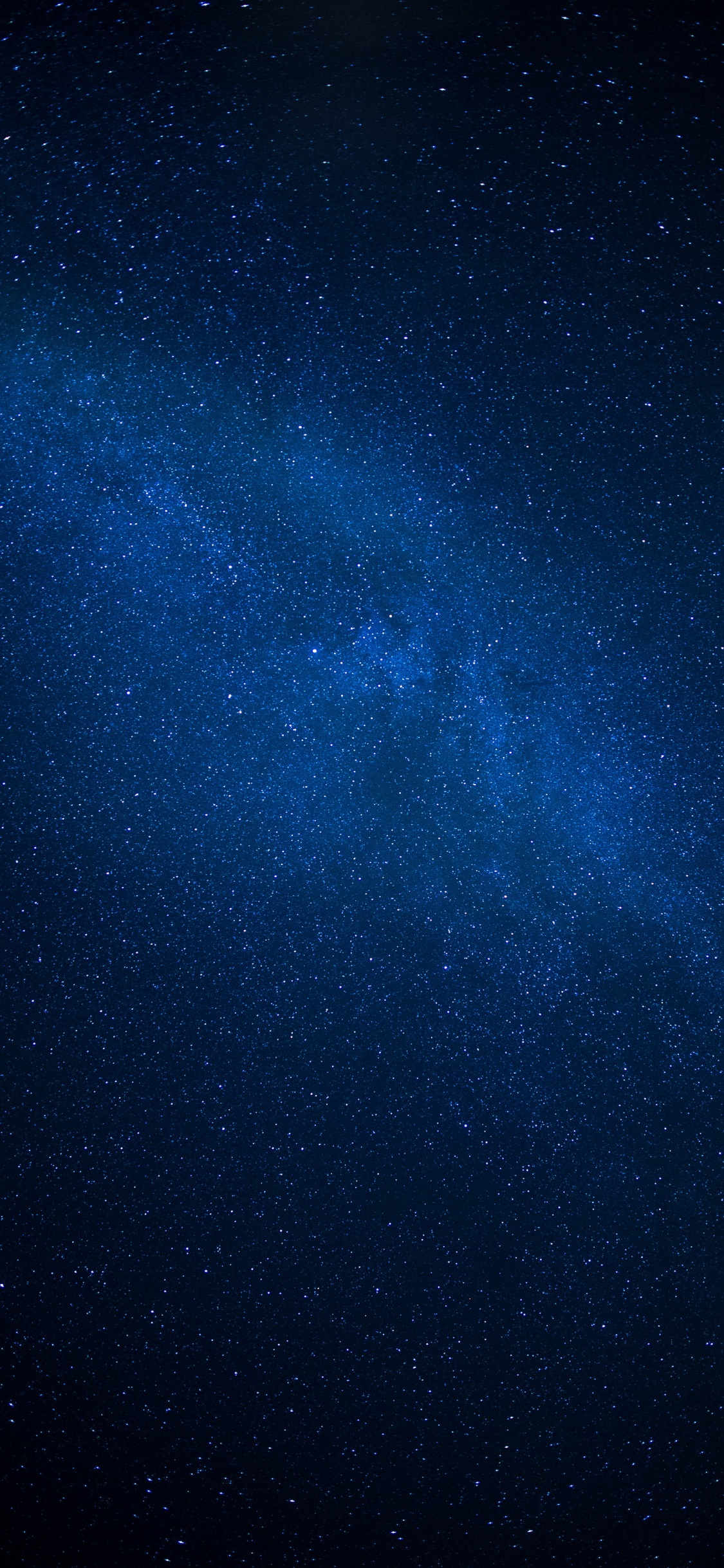 Blau, Naturlandschaft, Astronomisches Objekt, Stern, Wissenschaft. Wallpaper in 1125x2436 Resolution