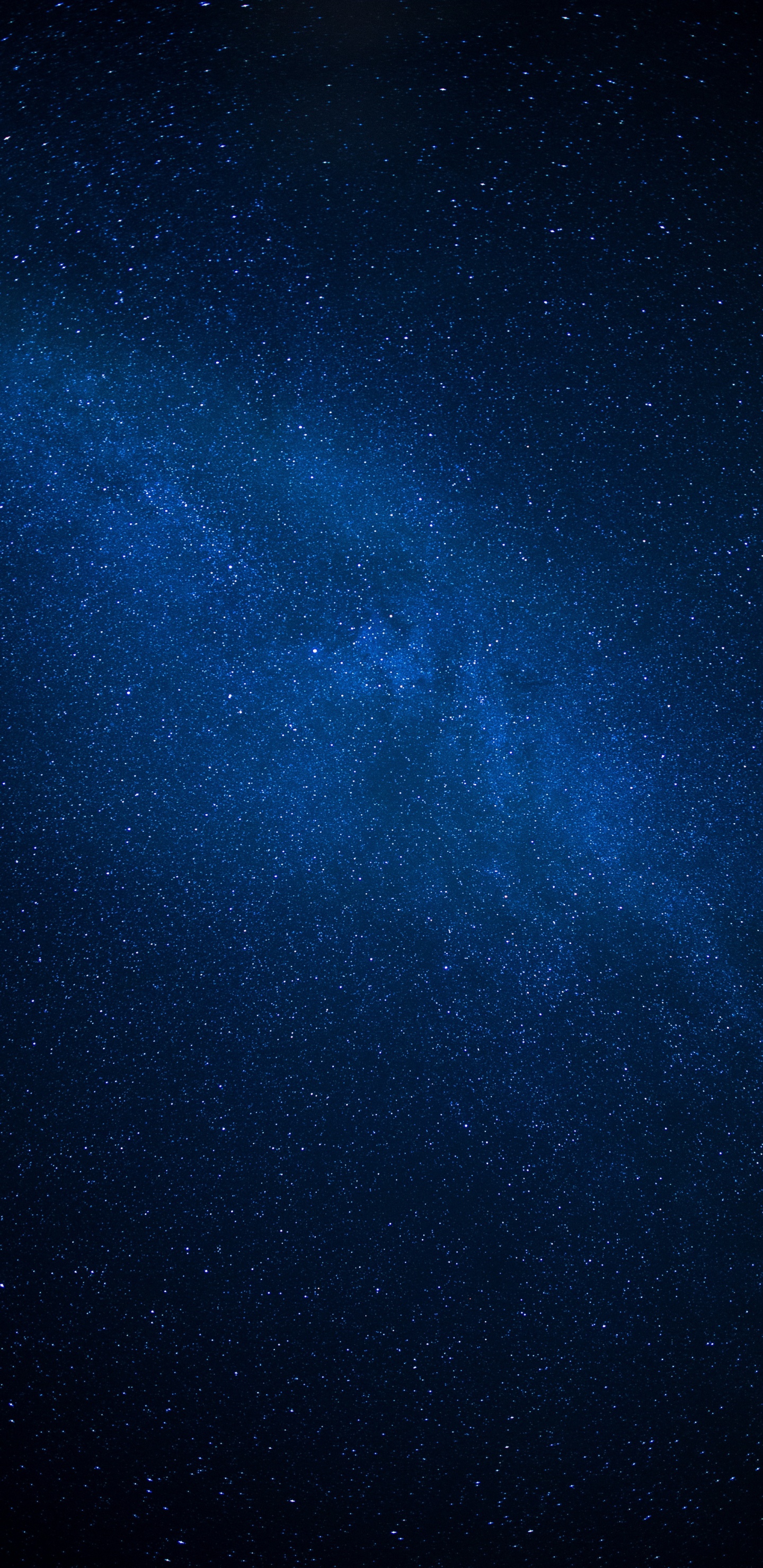 Blue, Paysage Naturel, Objet Astronomique, Sciences, de Teintes et de Nuances. Wallpaper in 1440x2960 Resolution