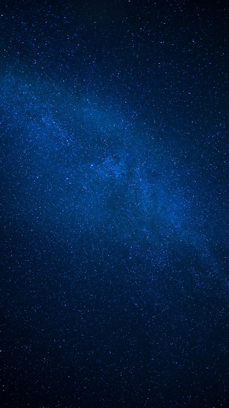 Blue, Paysage Naturel, Objet Astronomique, Sciences, de Teintes et de Nuances. Wallpaper in 750x1334 Resolution